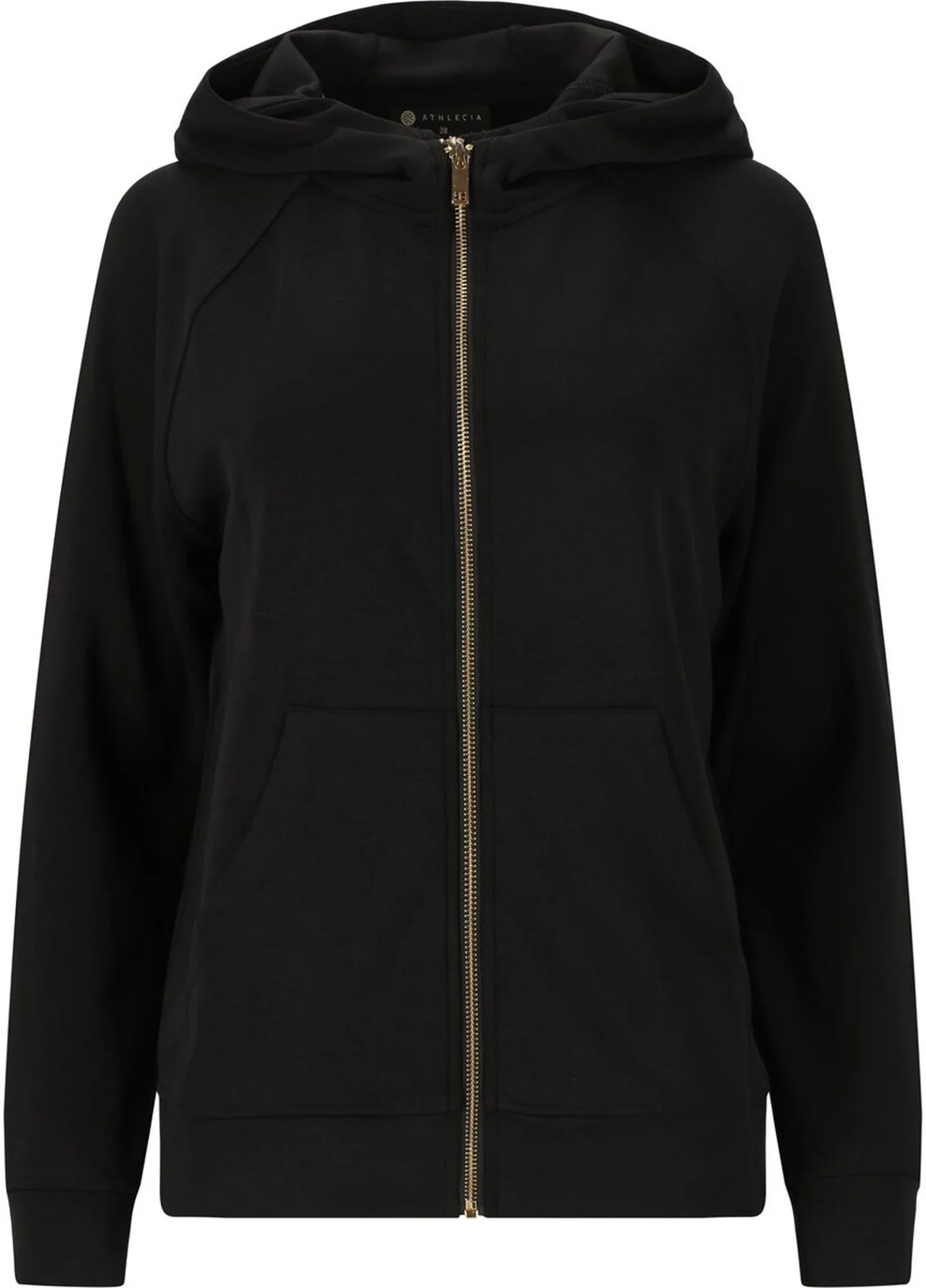 Sweatjacke