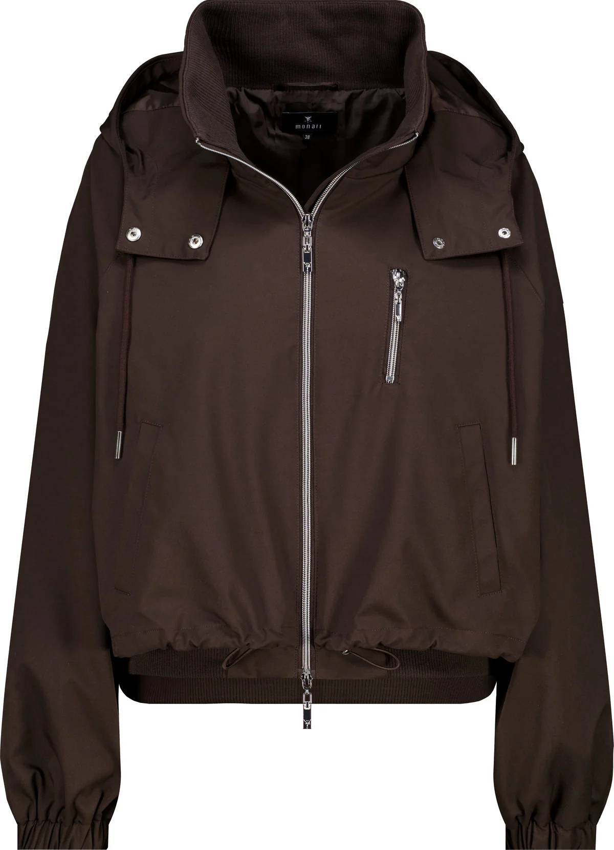 Jacke mit Kapuze - Image 2