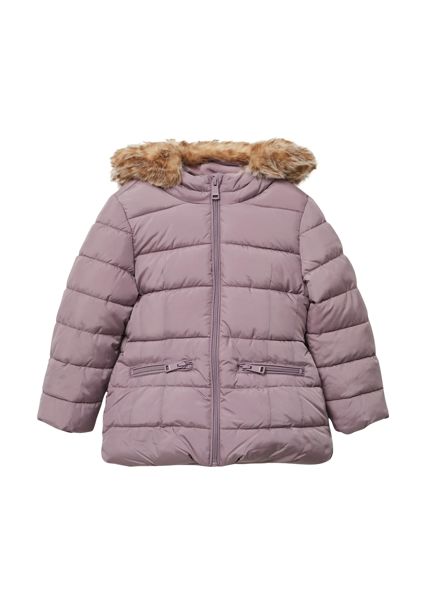 Steppjacke