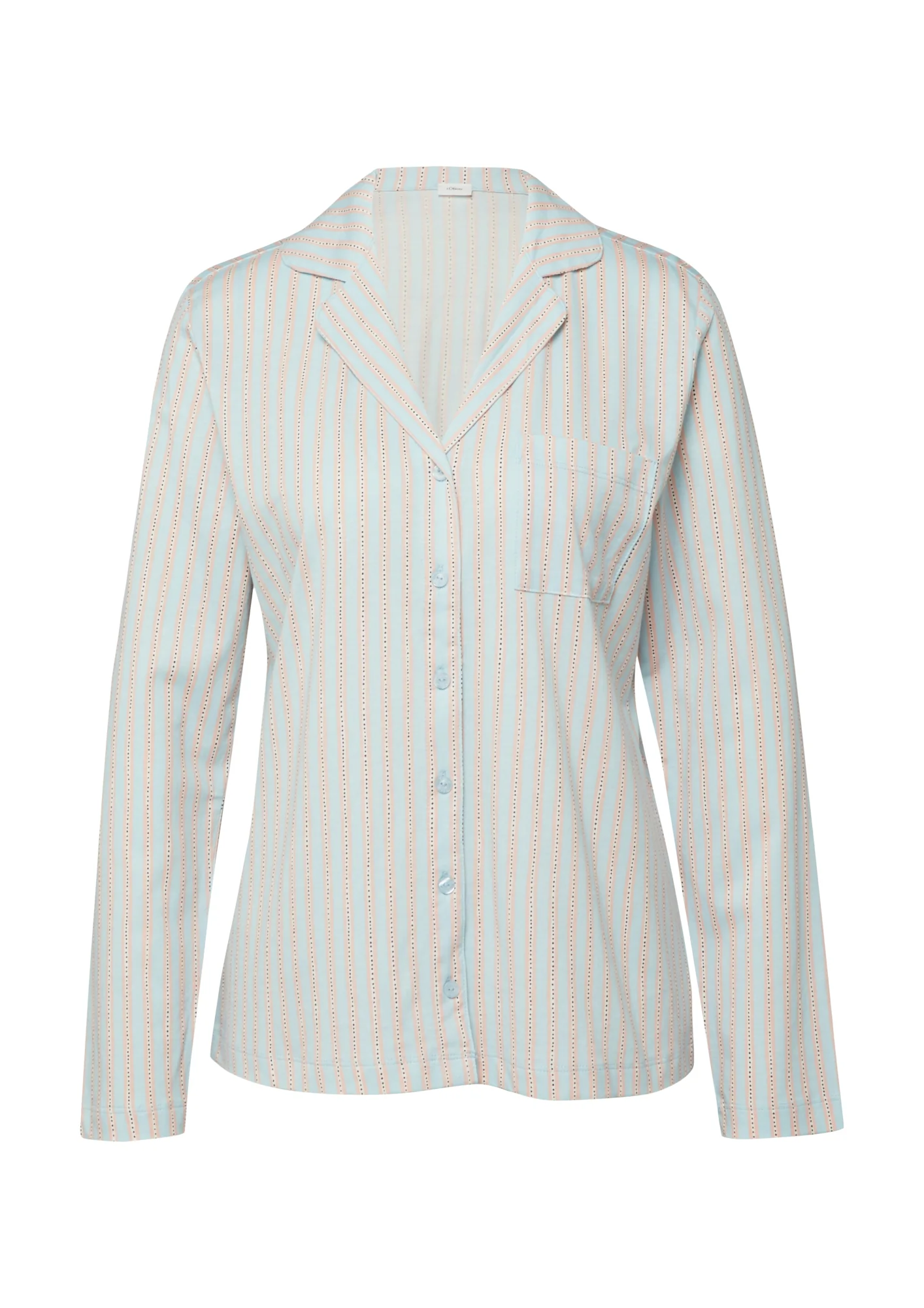 Pyjama Oberteil