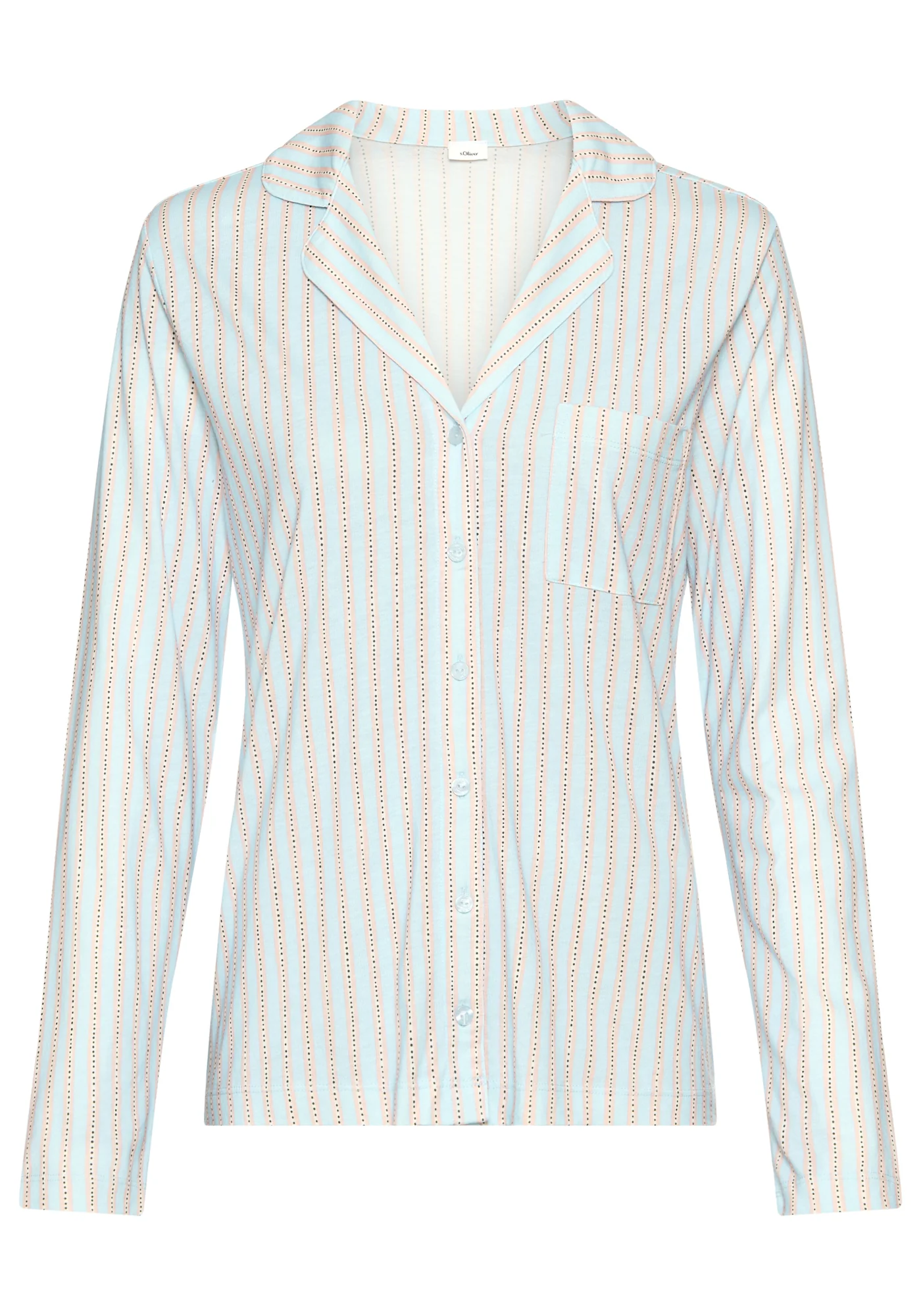 Pyjama Oberteil - Image 2