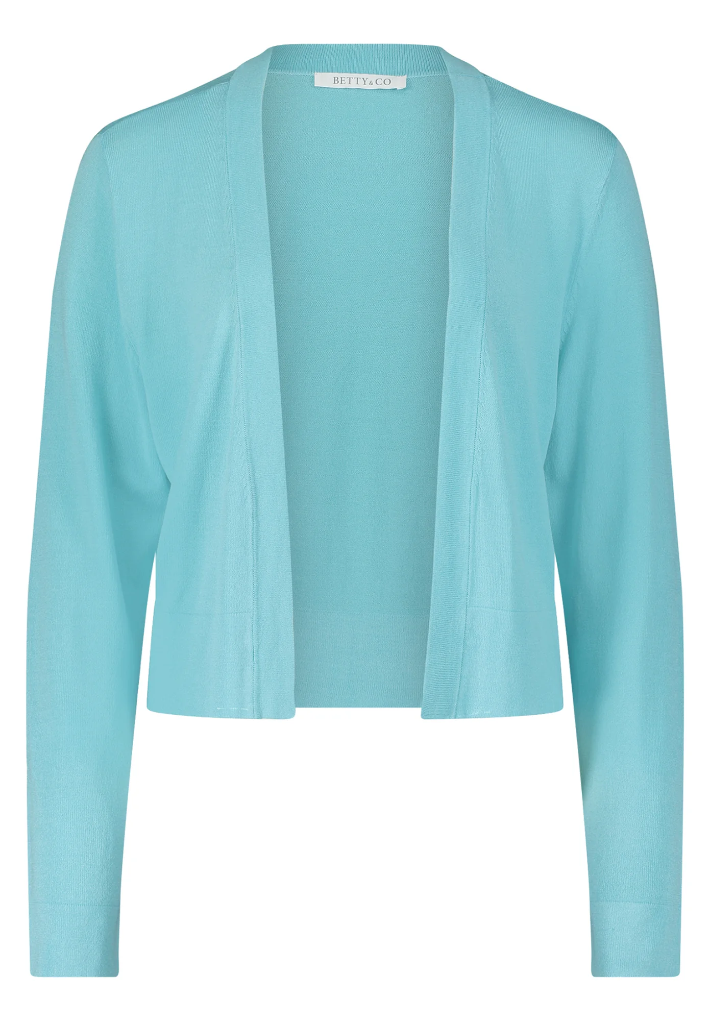 Strick-Cardigan
