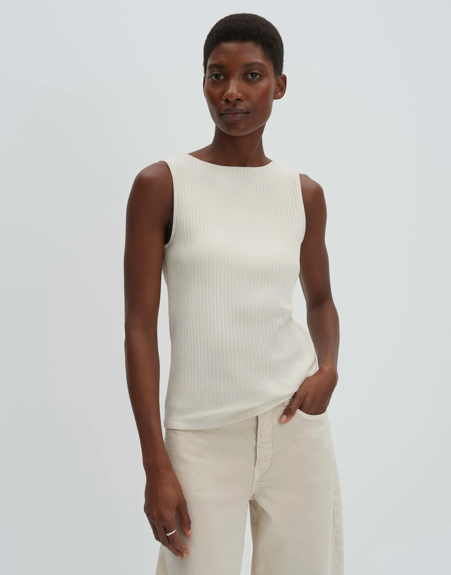 Top "Kamia" - Image 3