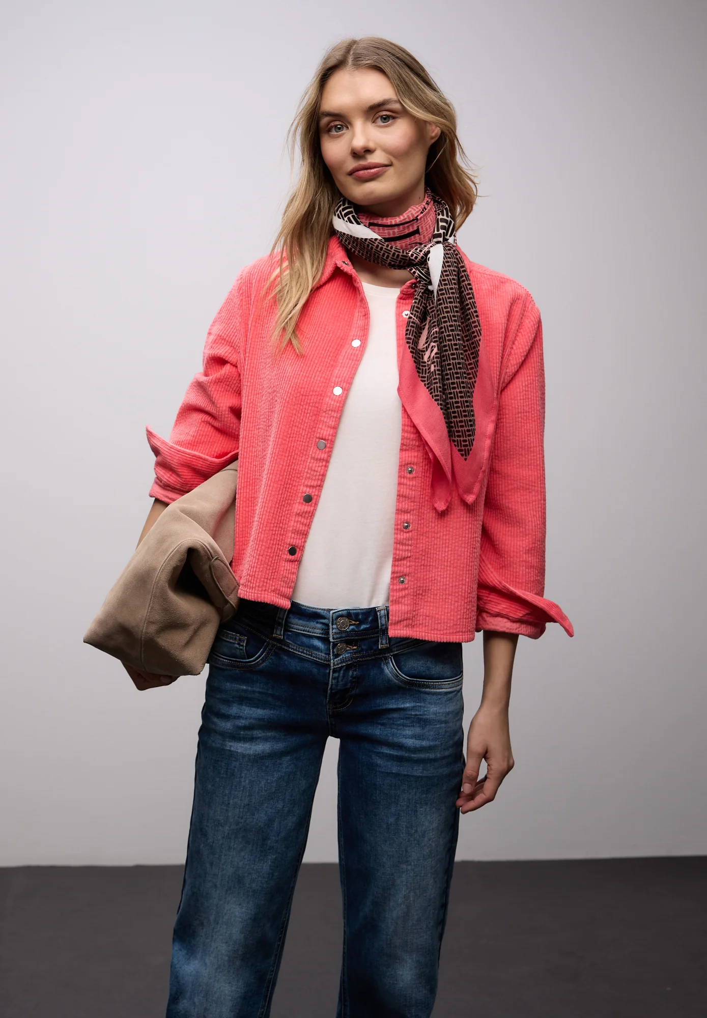 Hemdbluse - Image 7