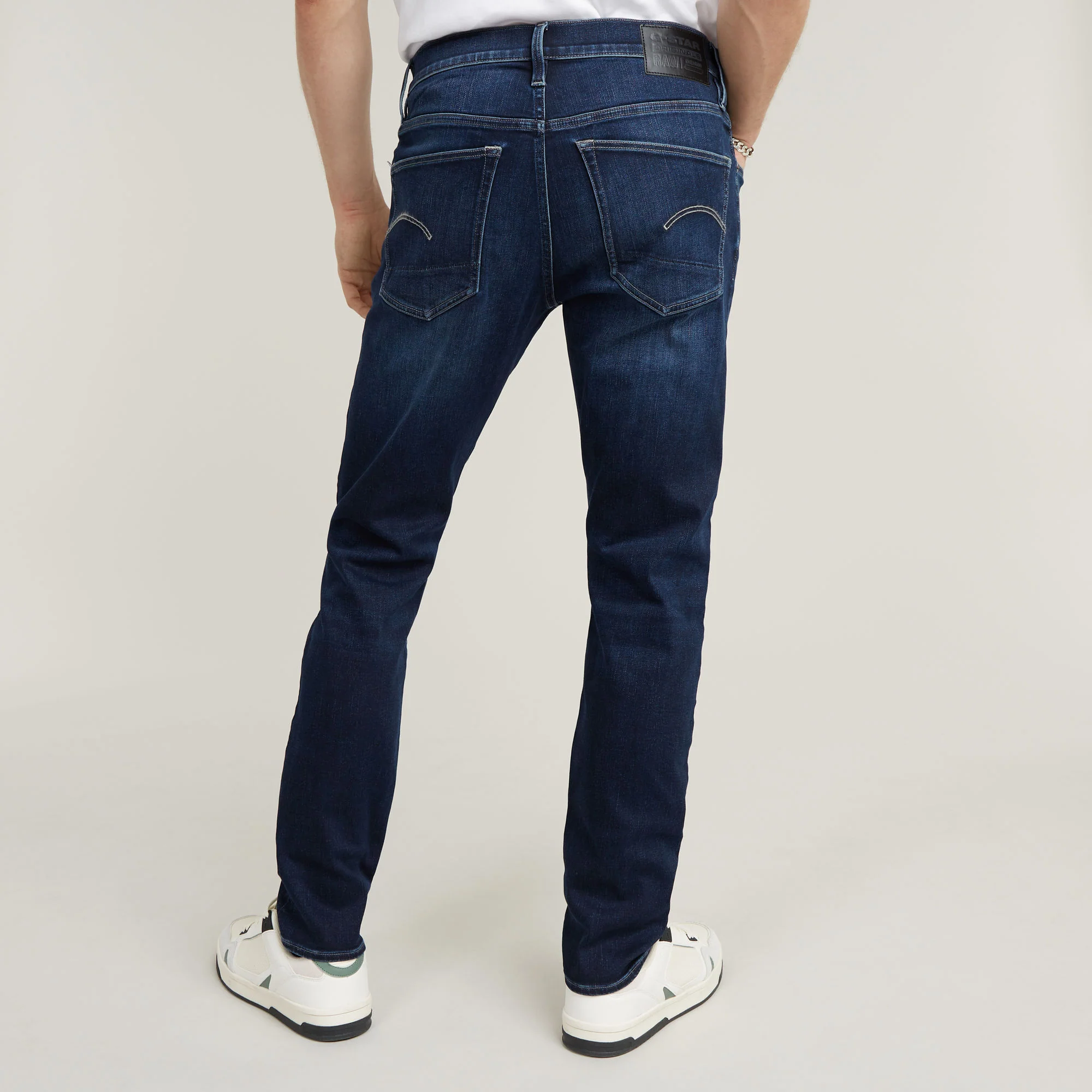 Five-Pocket Jeans - Image 2