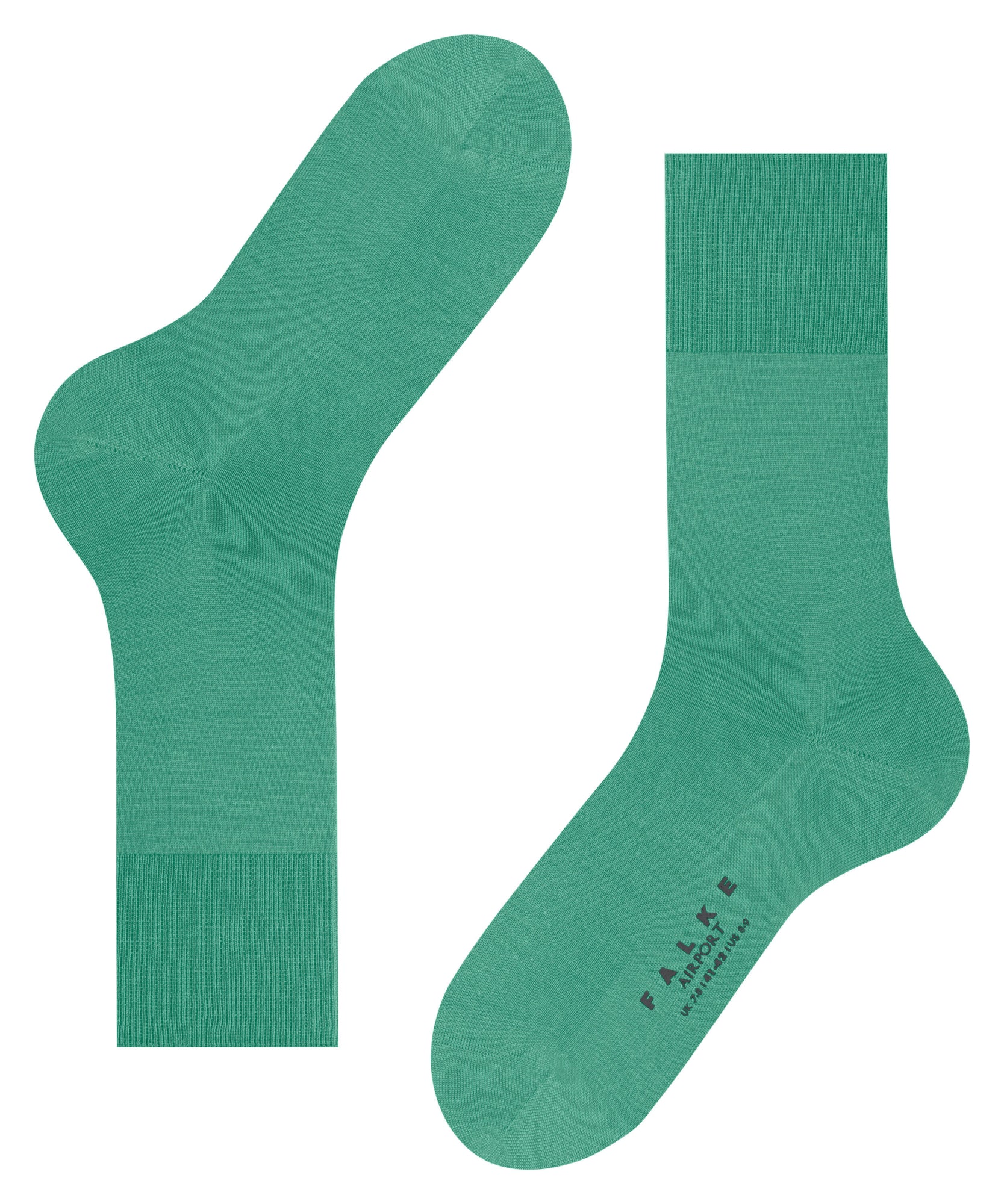 Socken "Airport" - Image 6