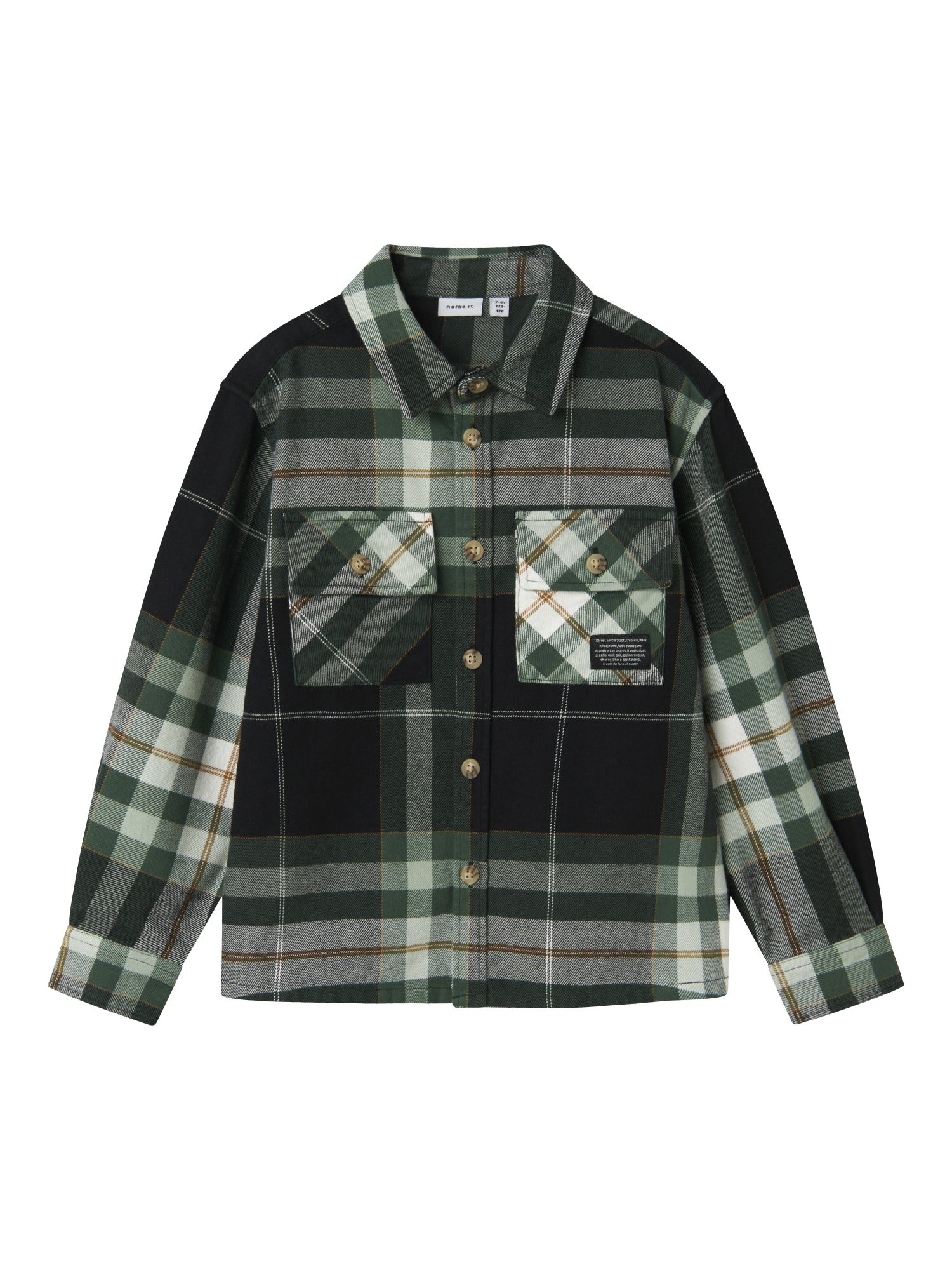 Overshirt