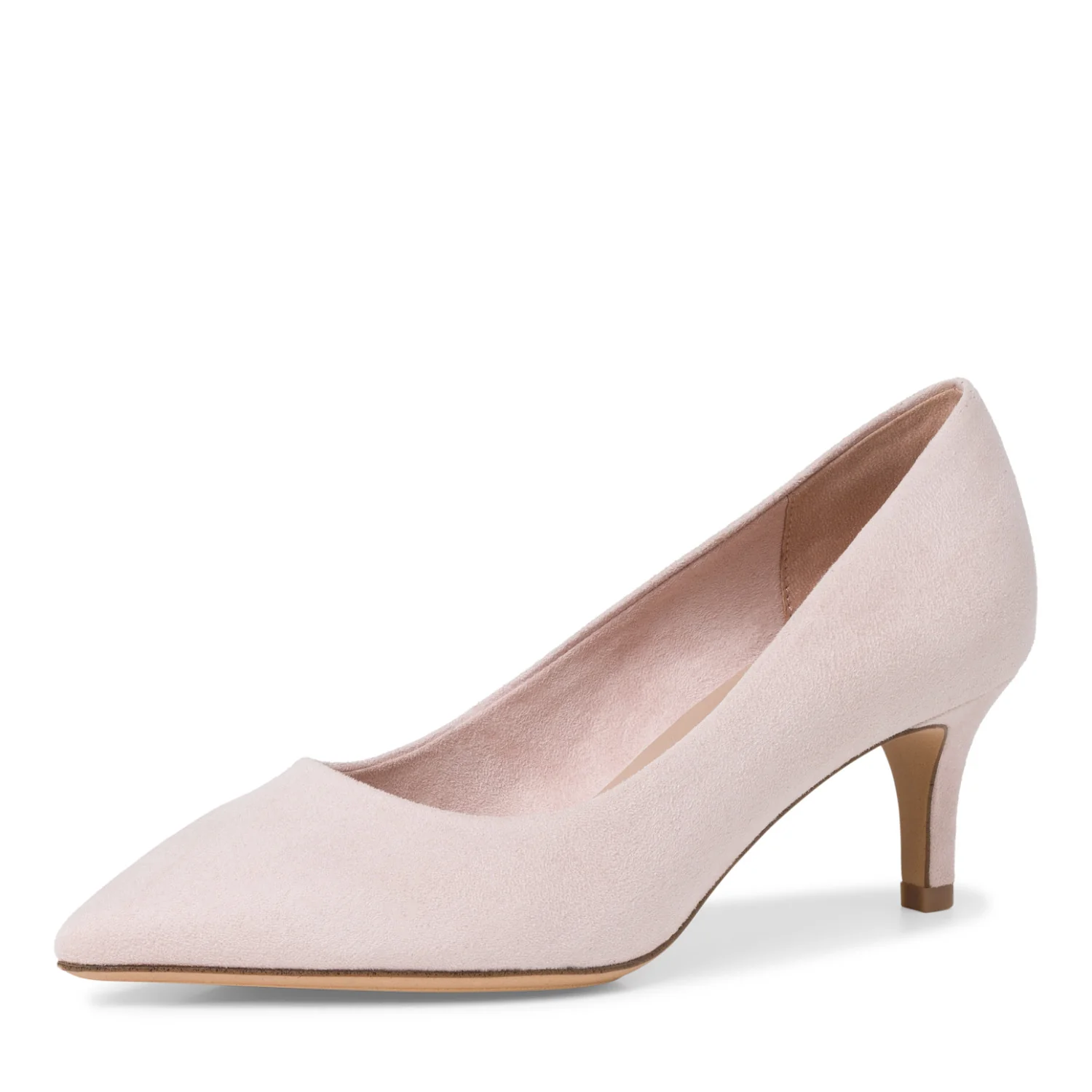 Pumps