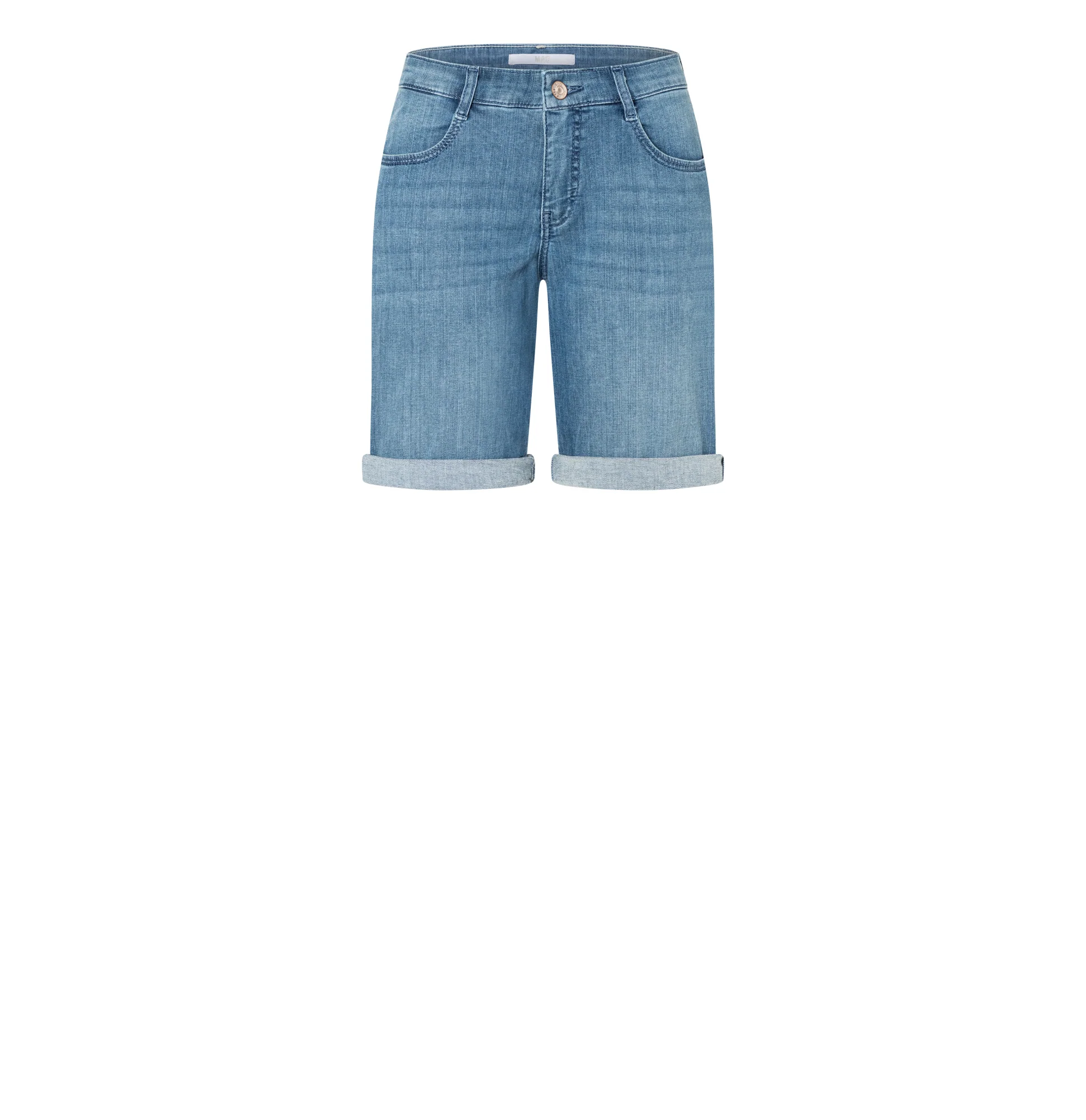 Jeans-Shorts - Image 2