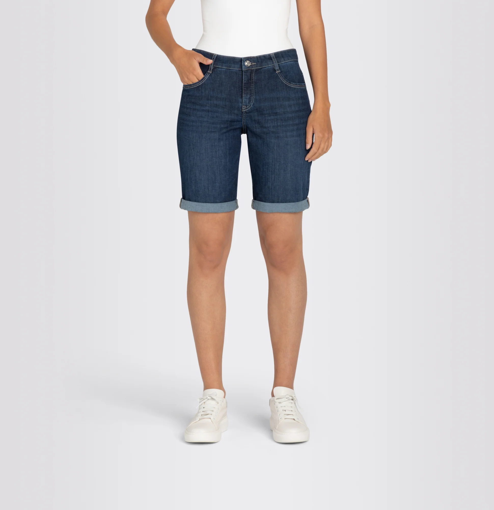 Jeans-Shorts - Image 5