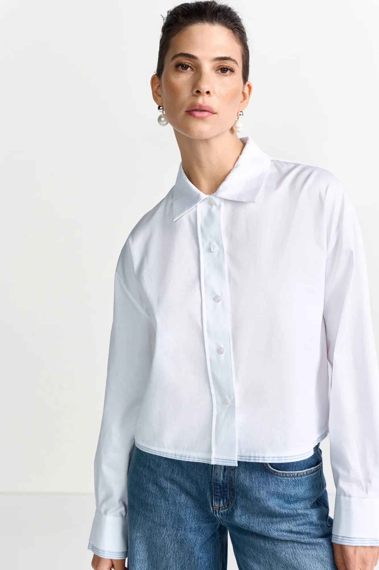 Bluse - Image 2