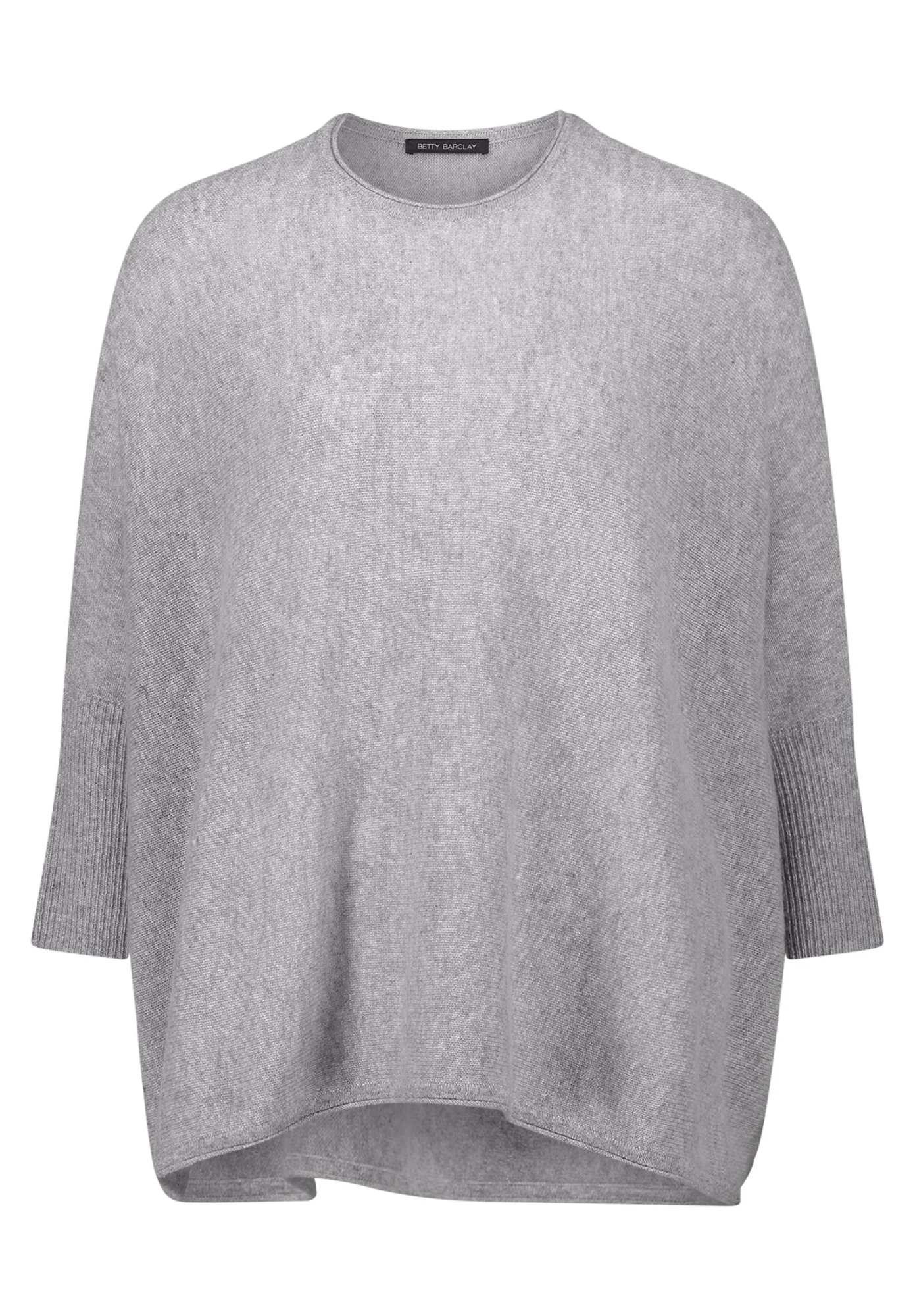 Kaschmir-Pullover