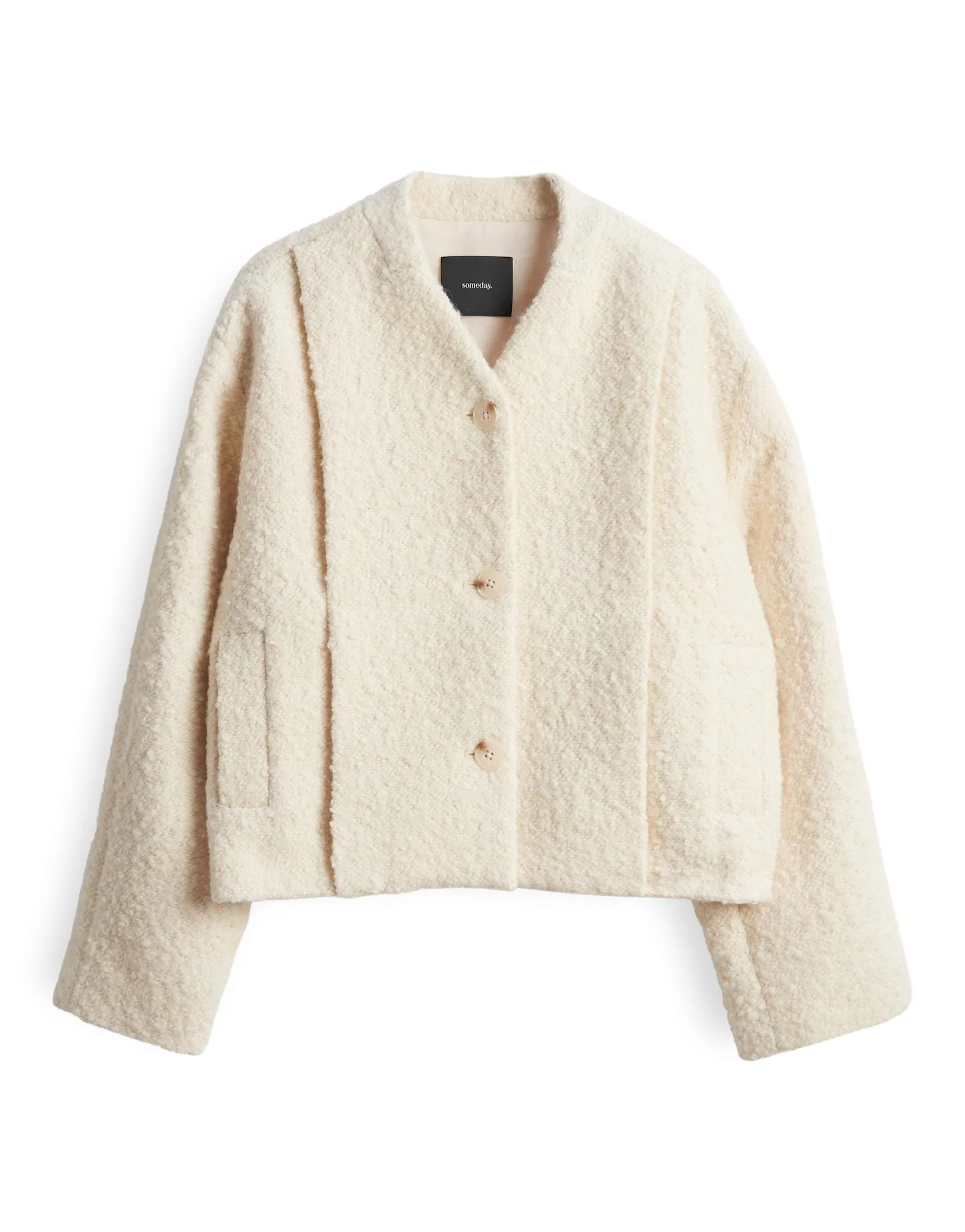 Jacke "Nisabel"