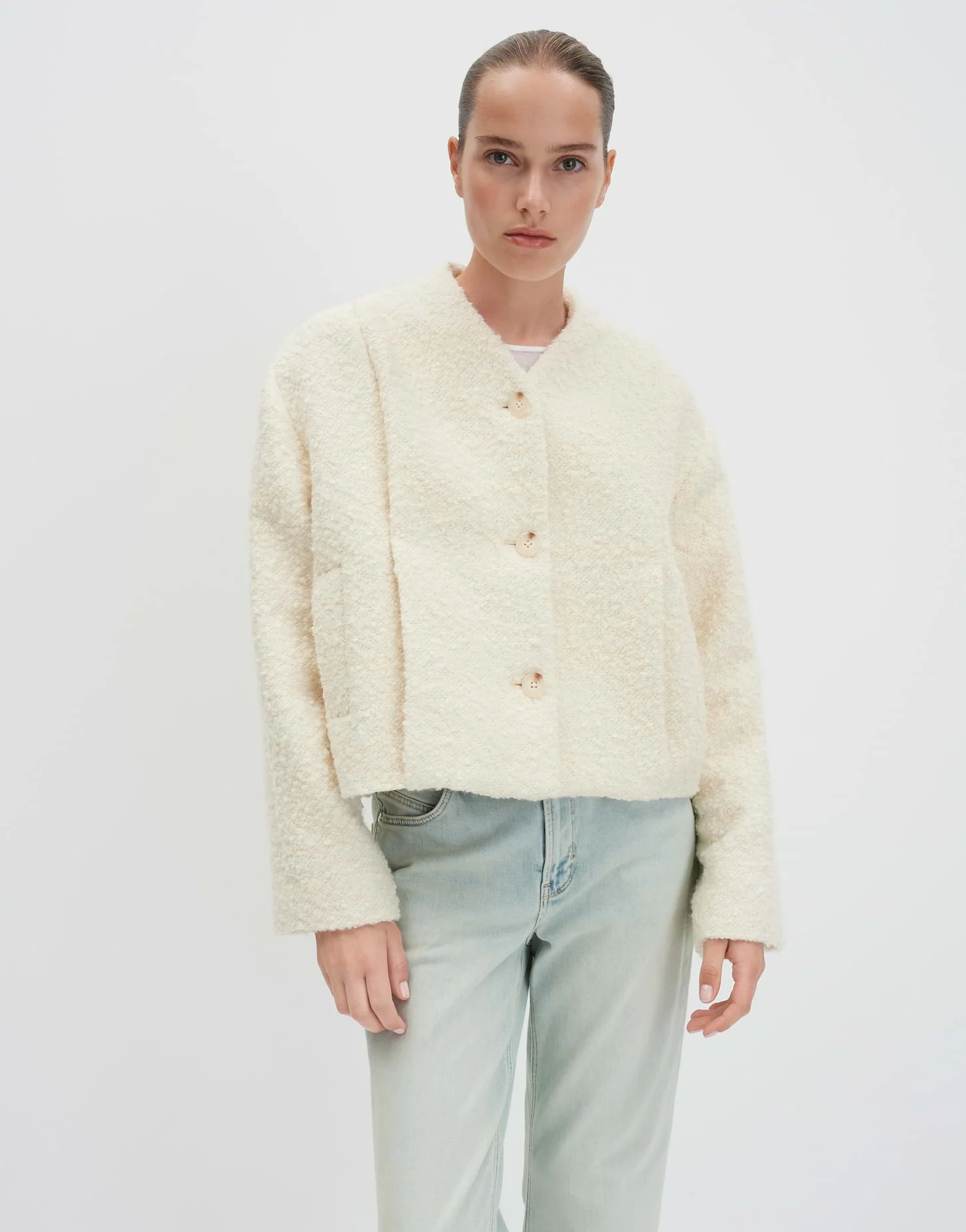 Jacke "Nisabel" - Image 2