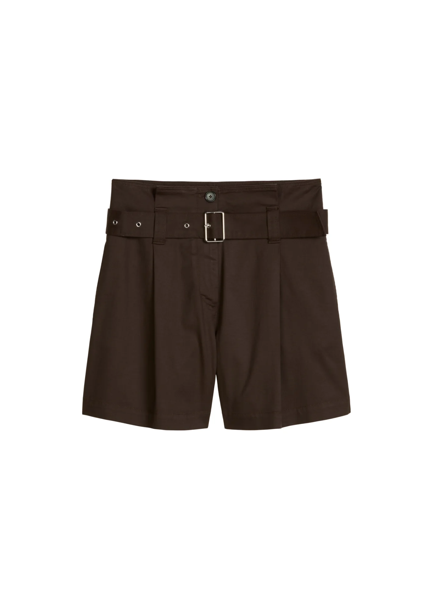 Paperbag-Shorts