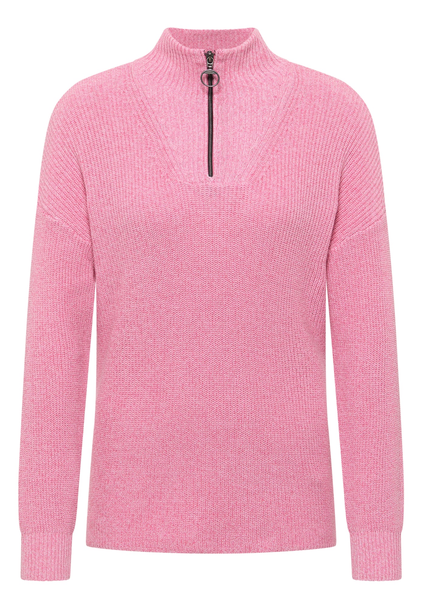 Mouliné Pullover