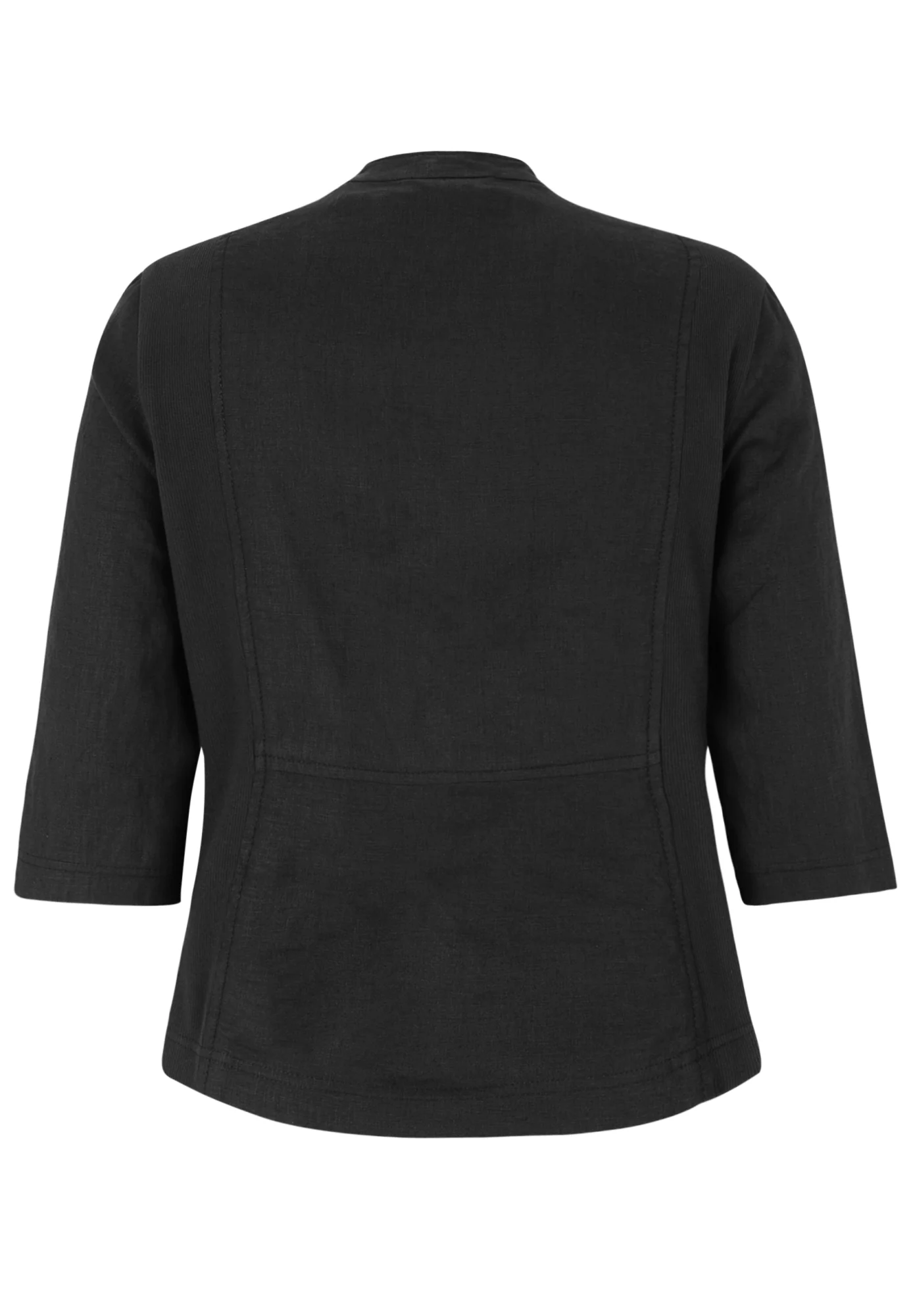 Leinen-Jacke - Image 3