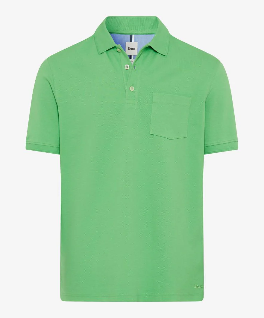 Poloshirt "Pete"
