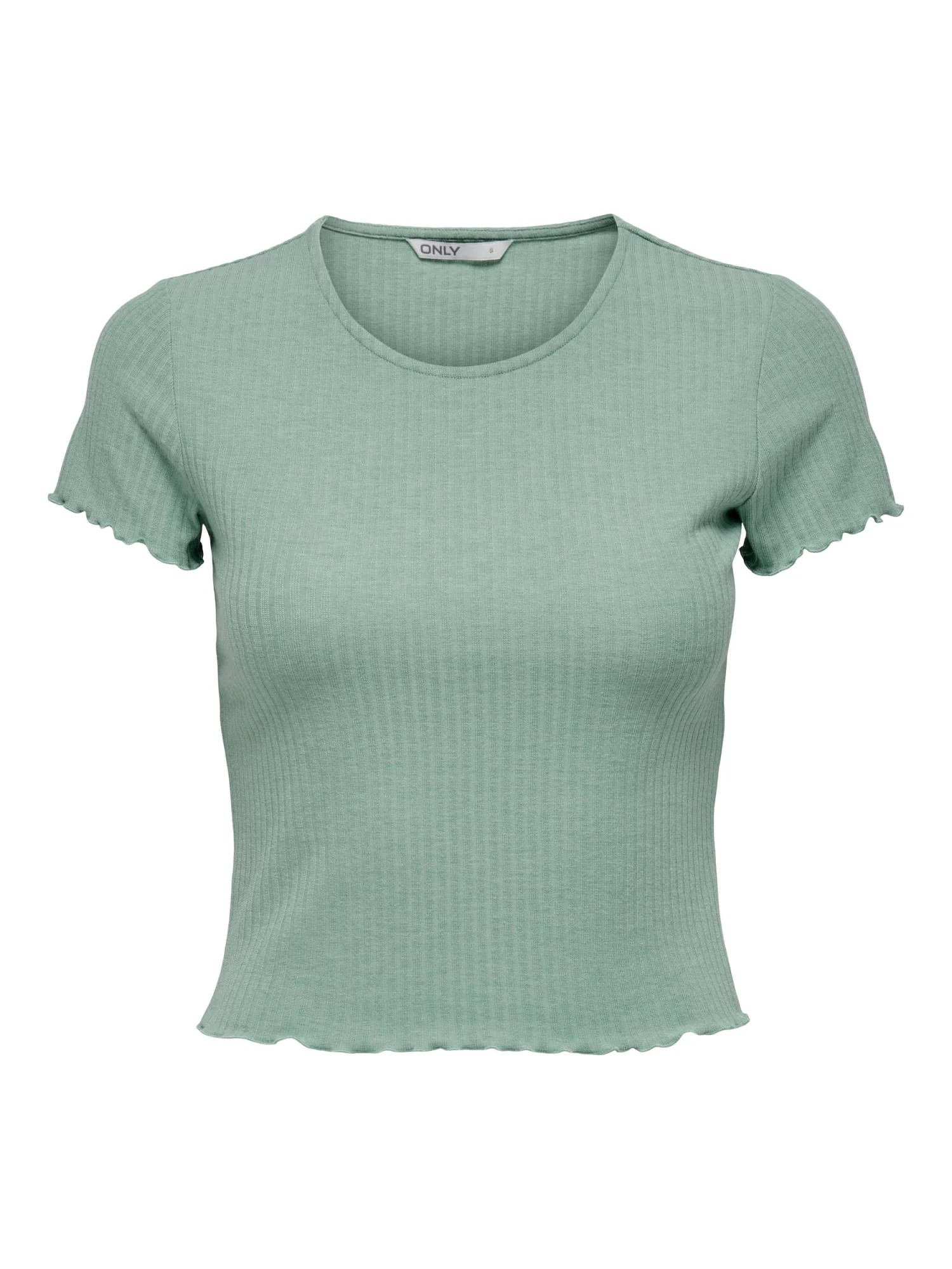 Crop Shirt