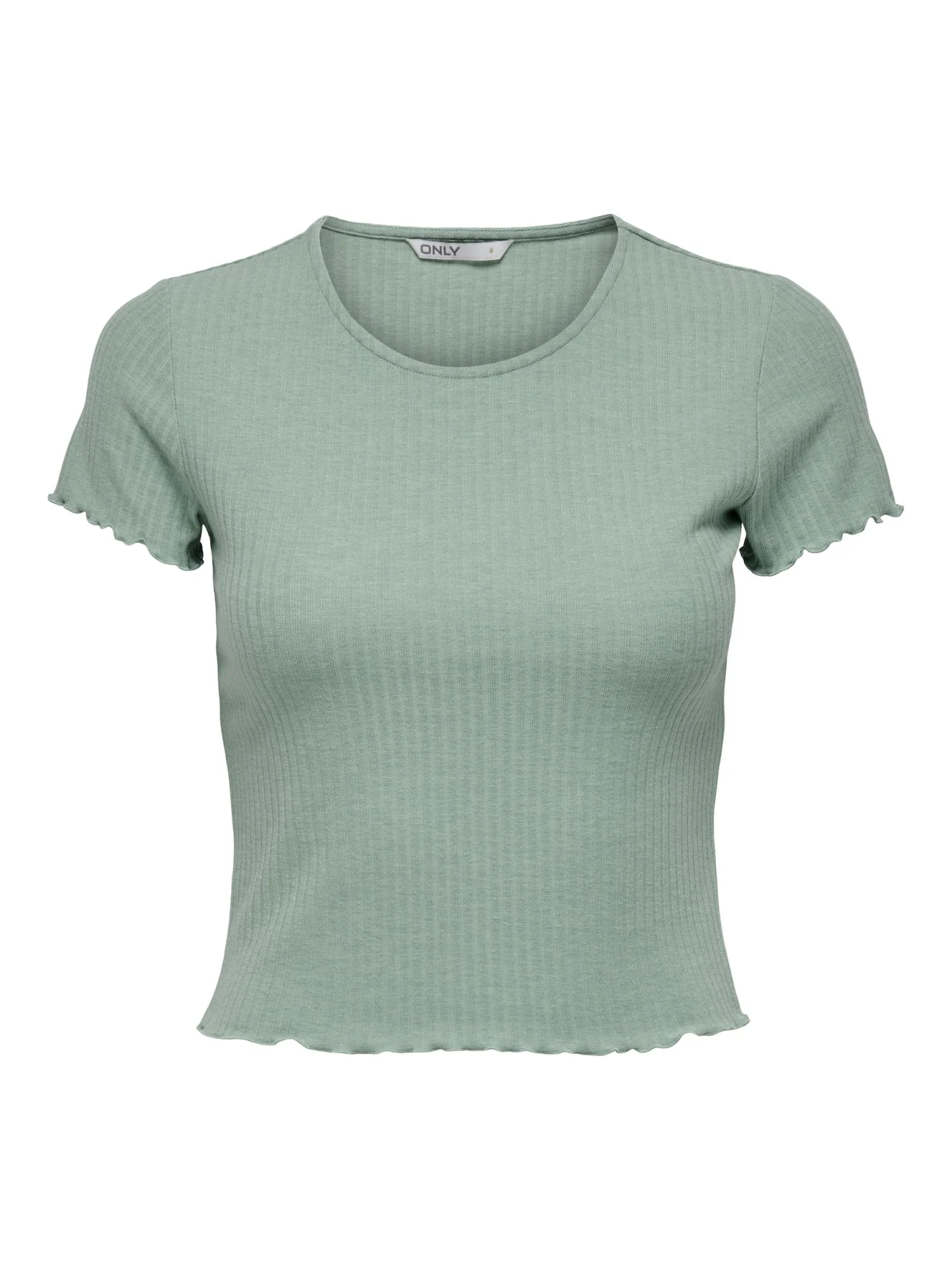 Crop Shirt - Image 3