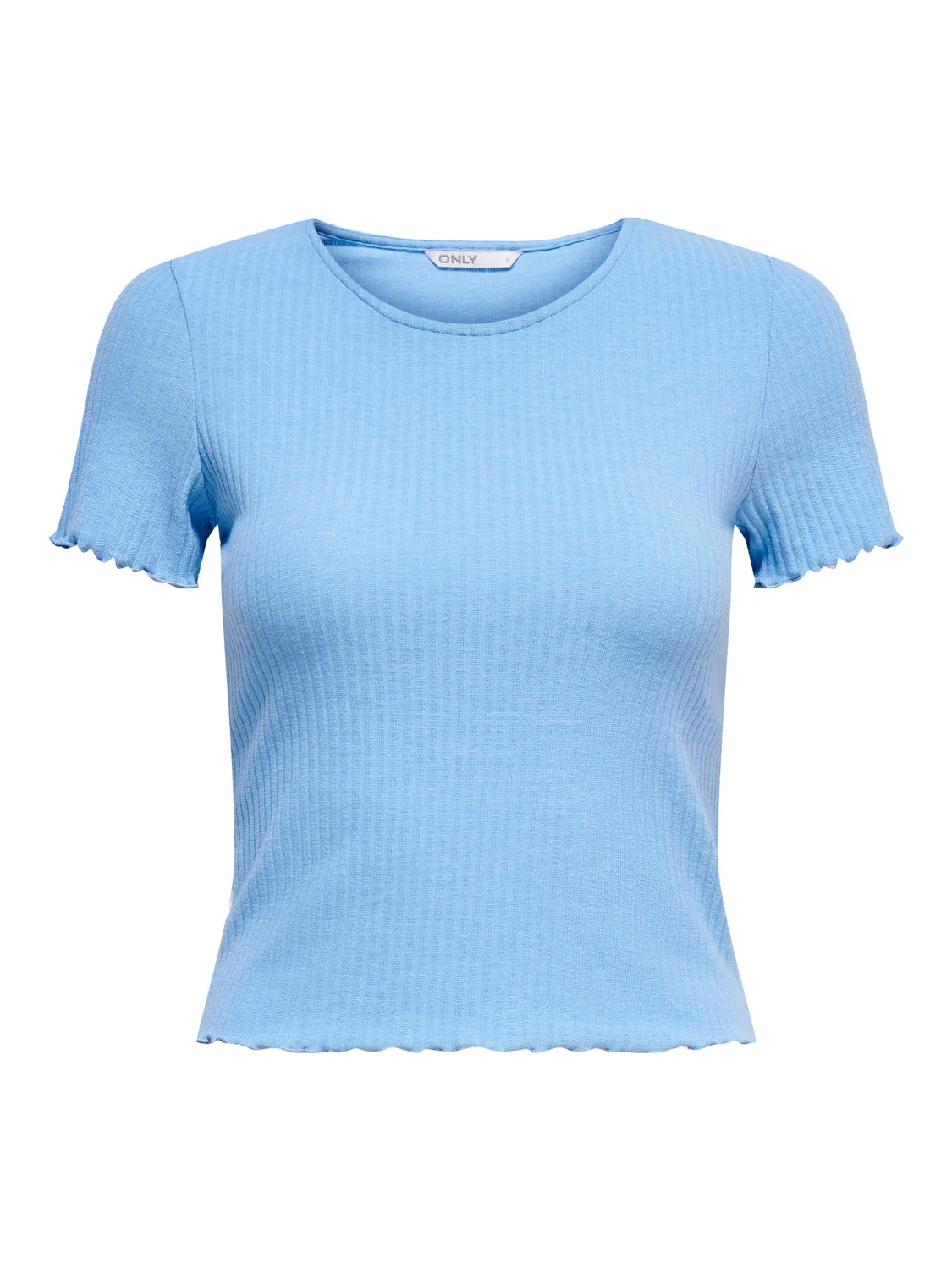 Crop Shirt - Image 4