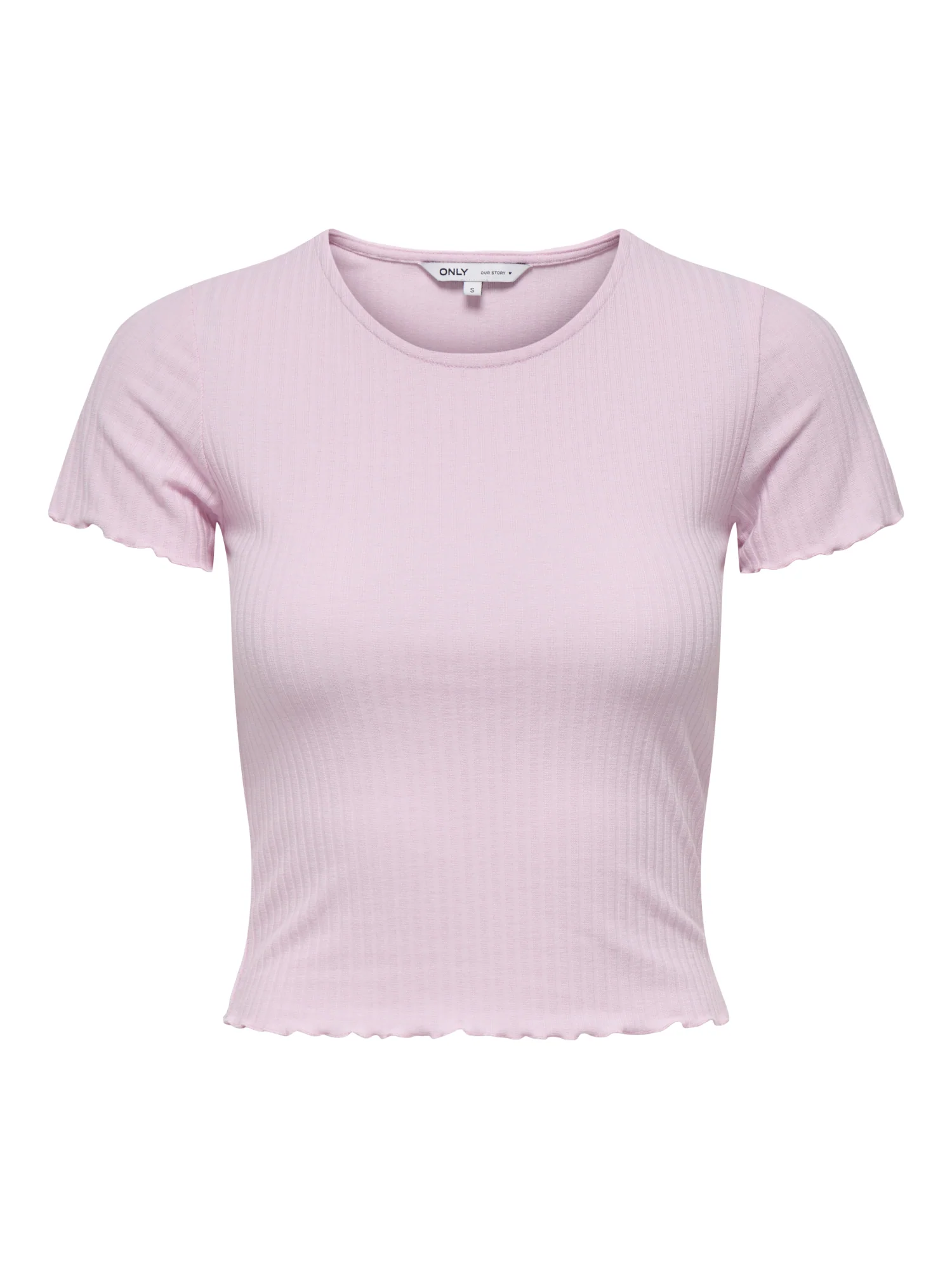 Crop Shirt - Image 5