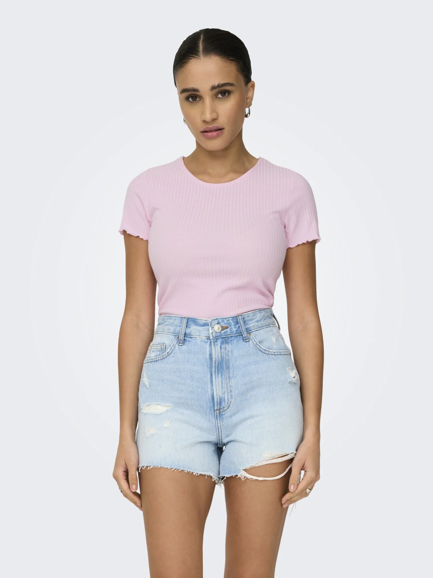 Crop Shirt - Image 6