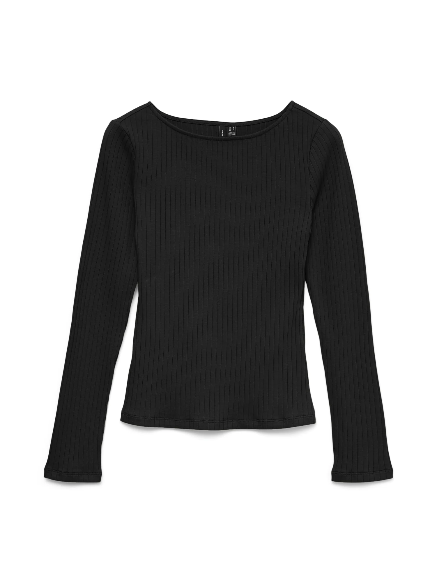 Langarmshirt "VMRUBY"