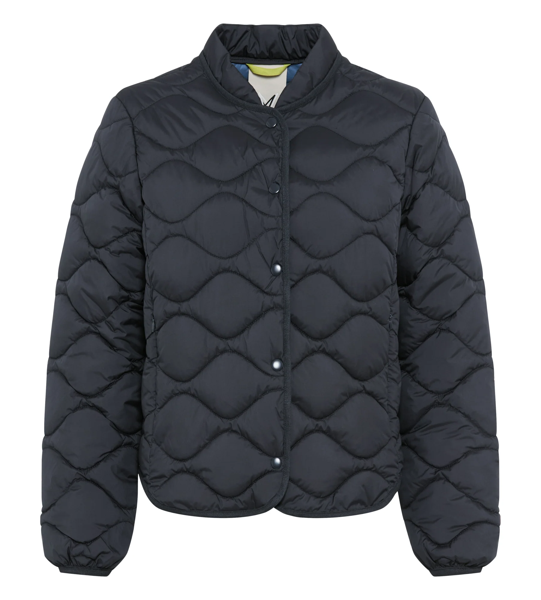 Thermo Steppjacke