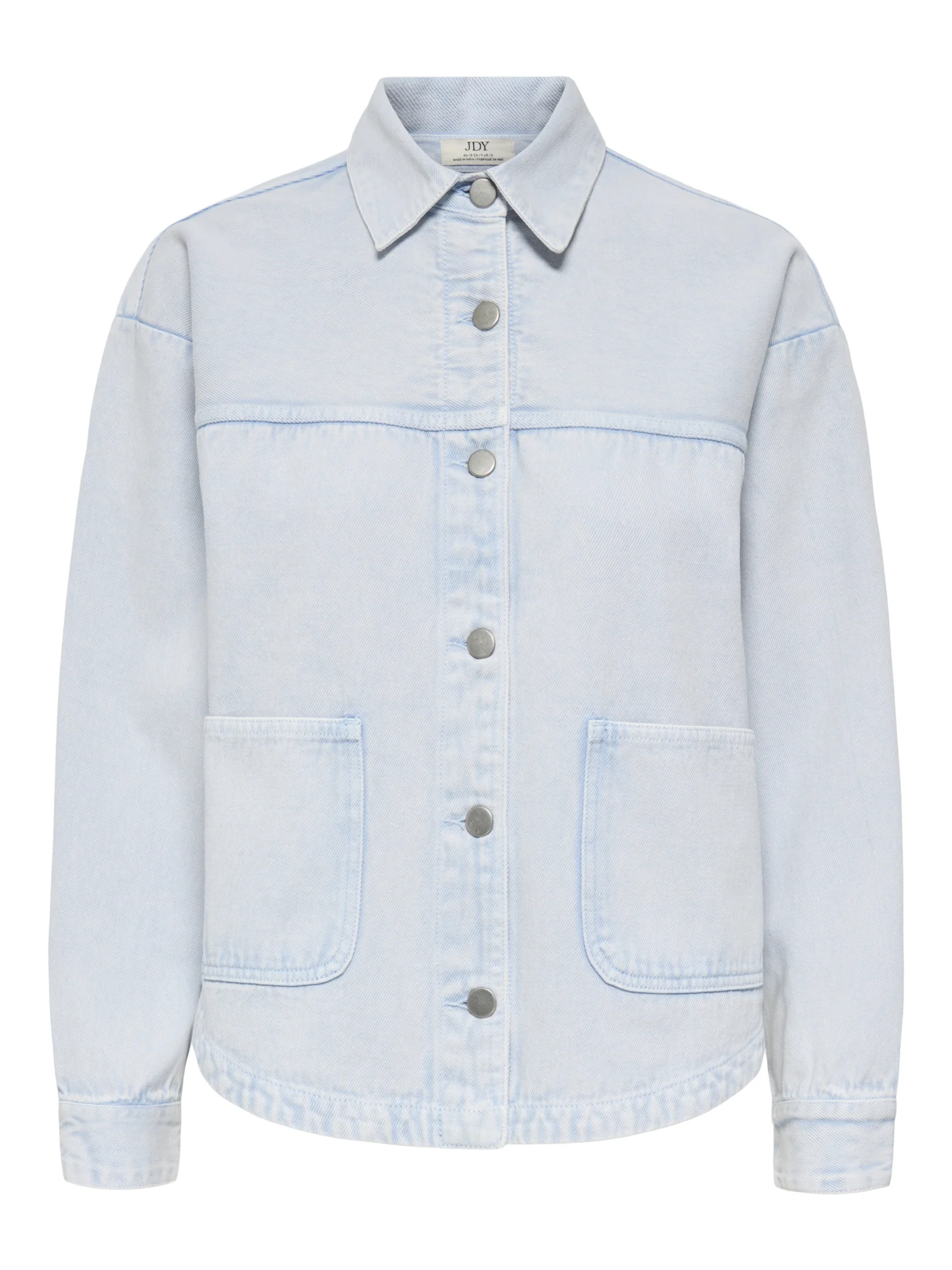 Leichte Jacke