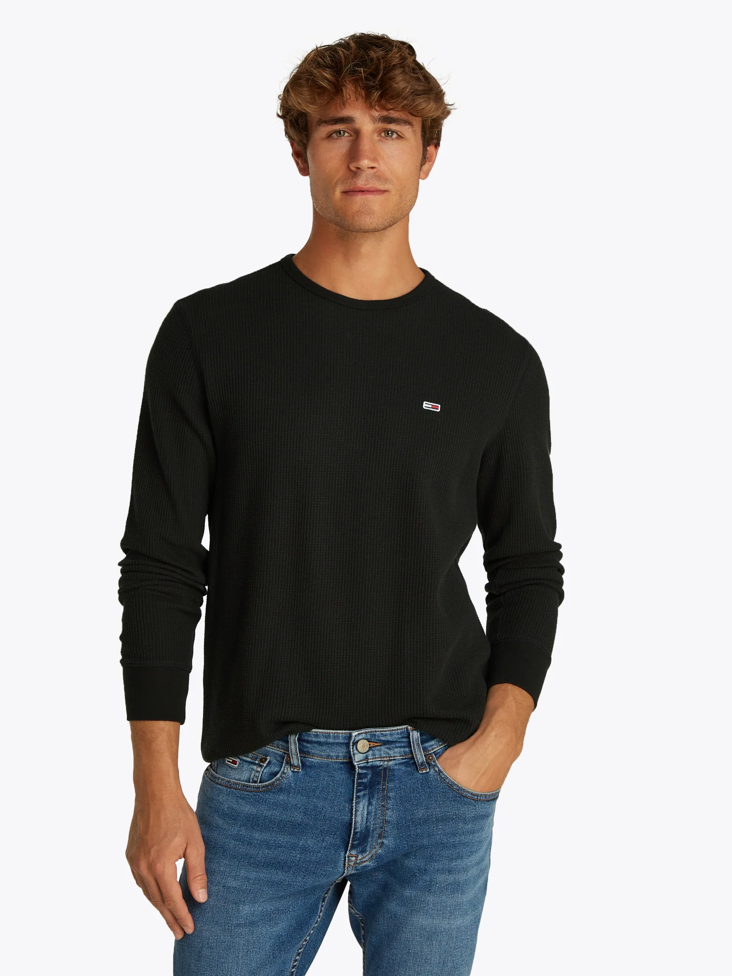 Pullover