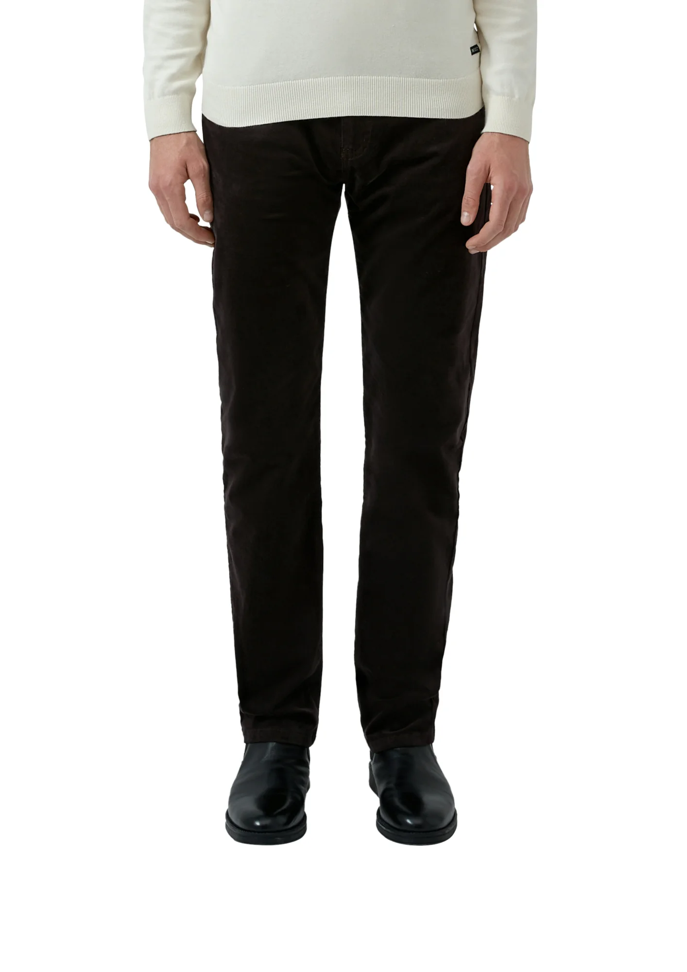 Regular Fit Hose - Image 2