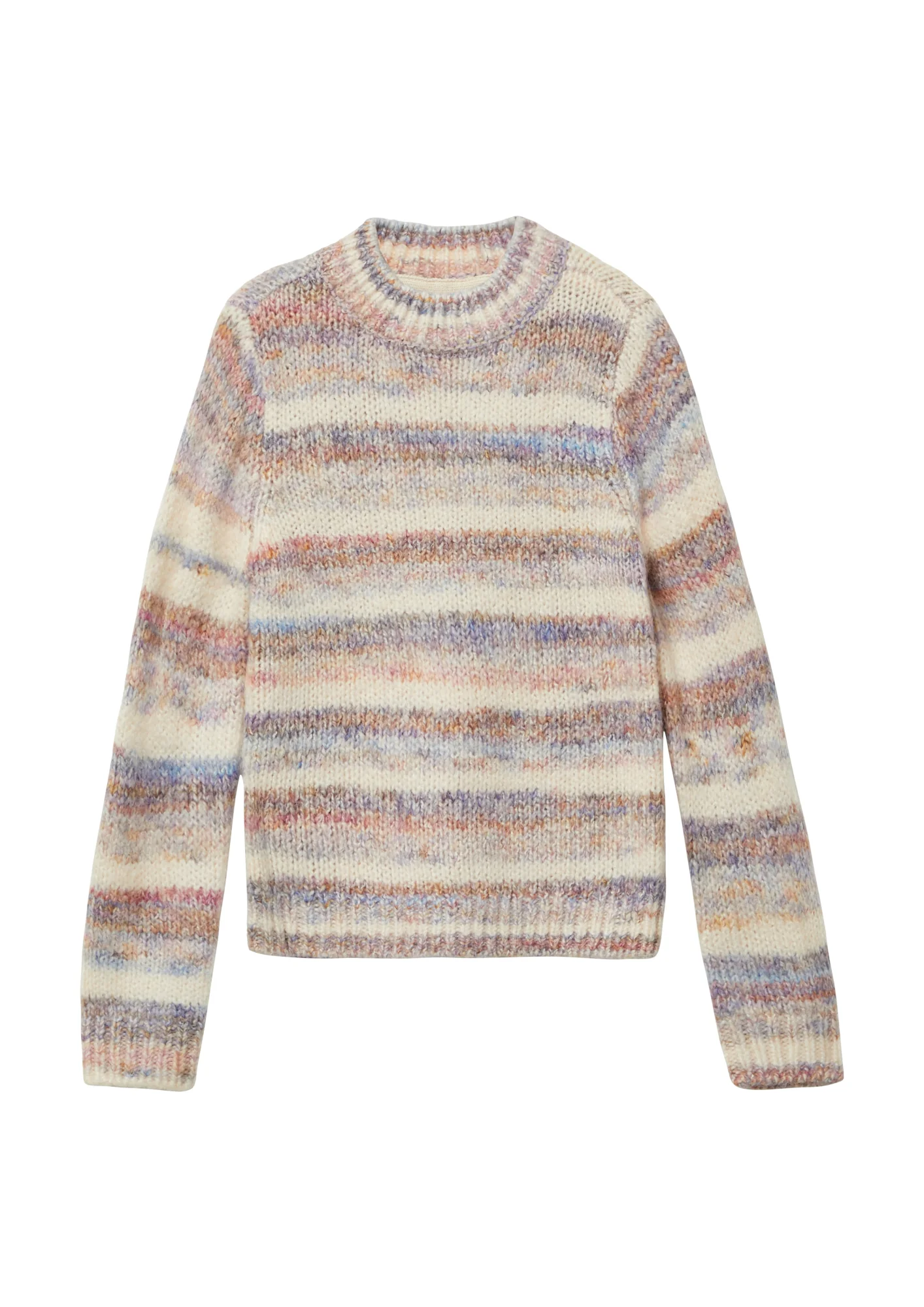 Strickpullover