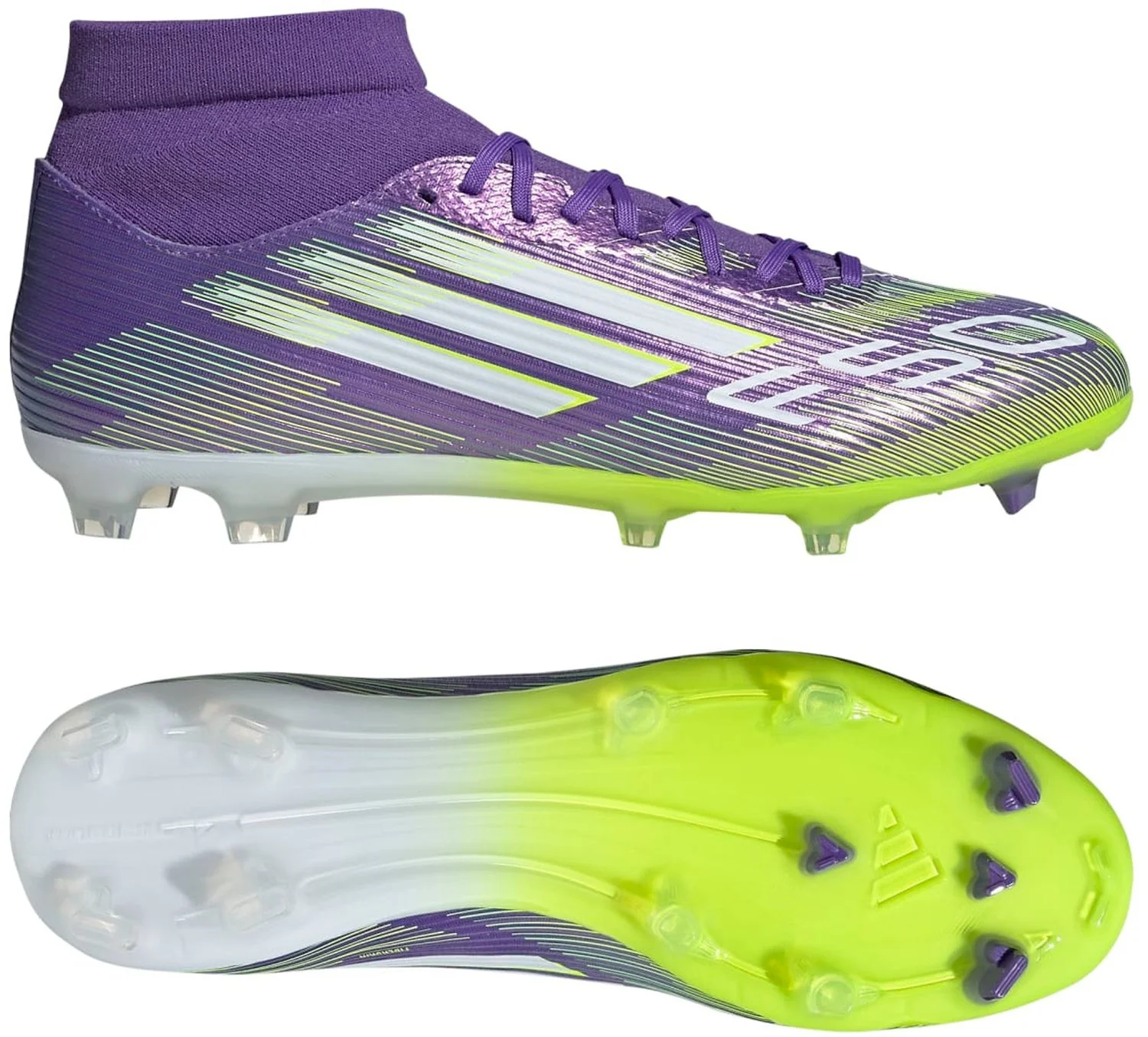 Fussballschuhe F50 League - Image 2