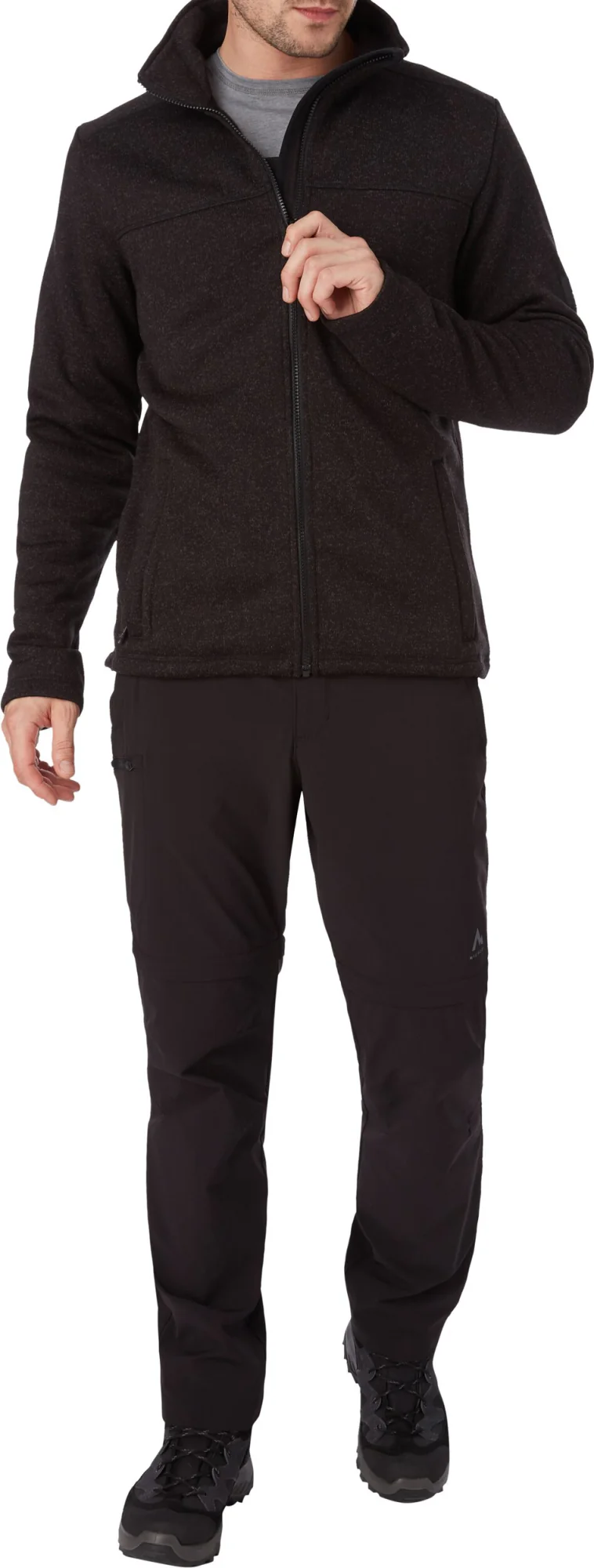 McKINLEY Herren Unterjacke - Image 3