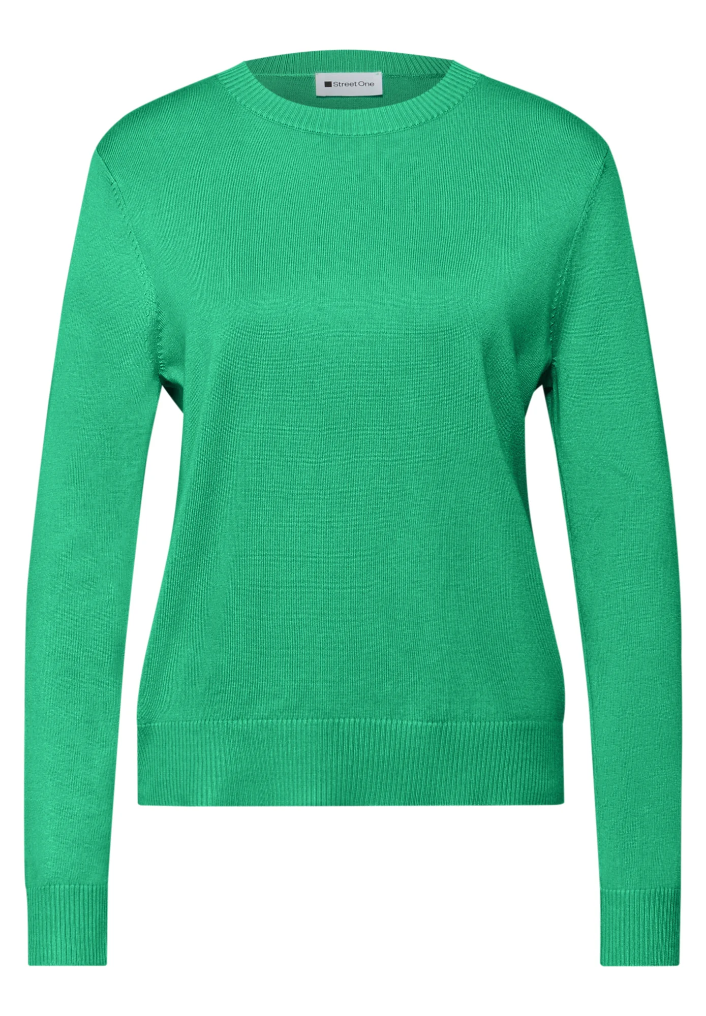 Feinstrickpullover