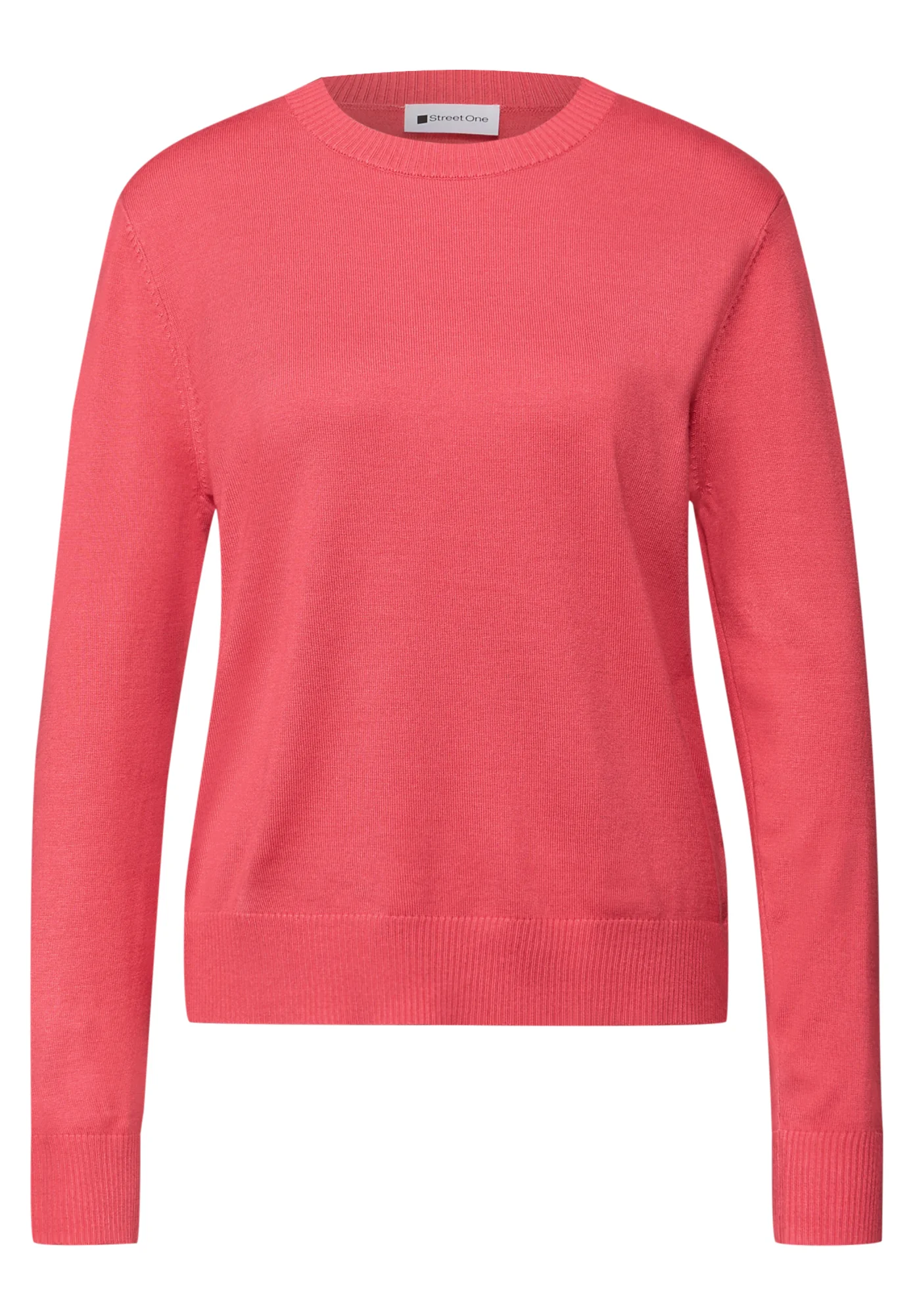 Feinstrickpullover - Image 2