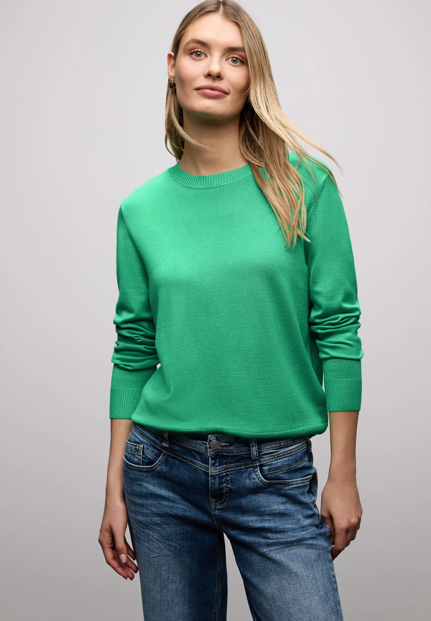 Feinstrickpullover - Image 3