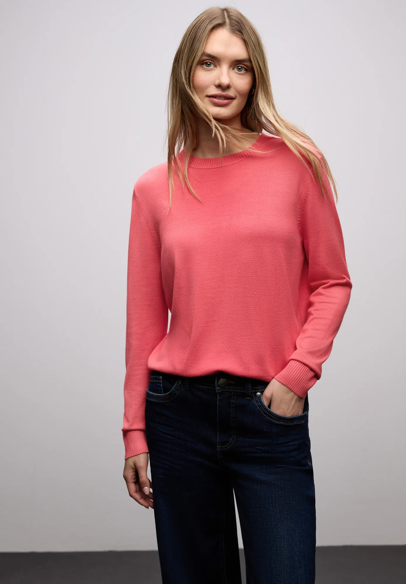 Feinstrickpullover - Image 4