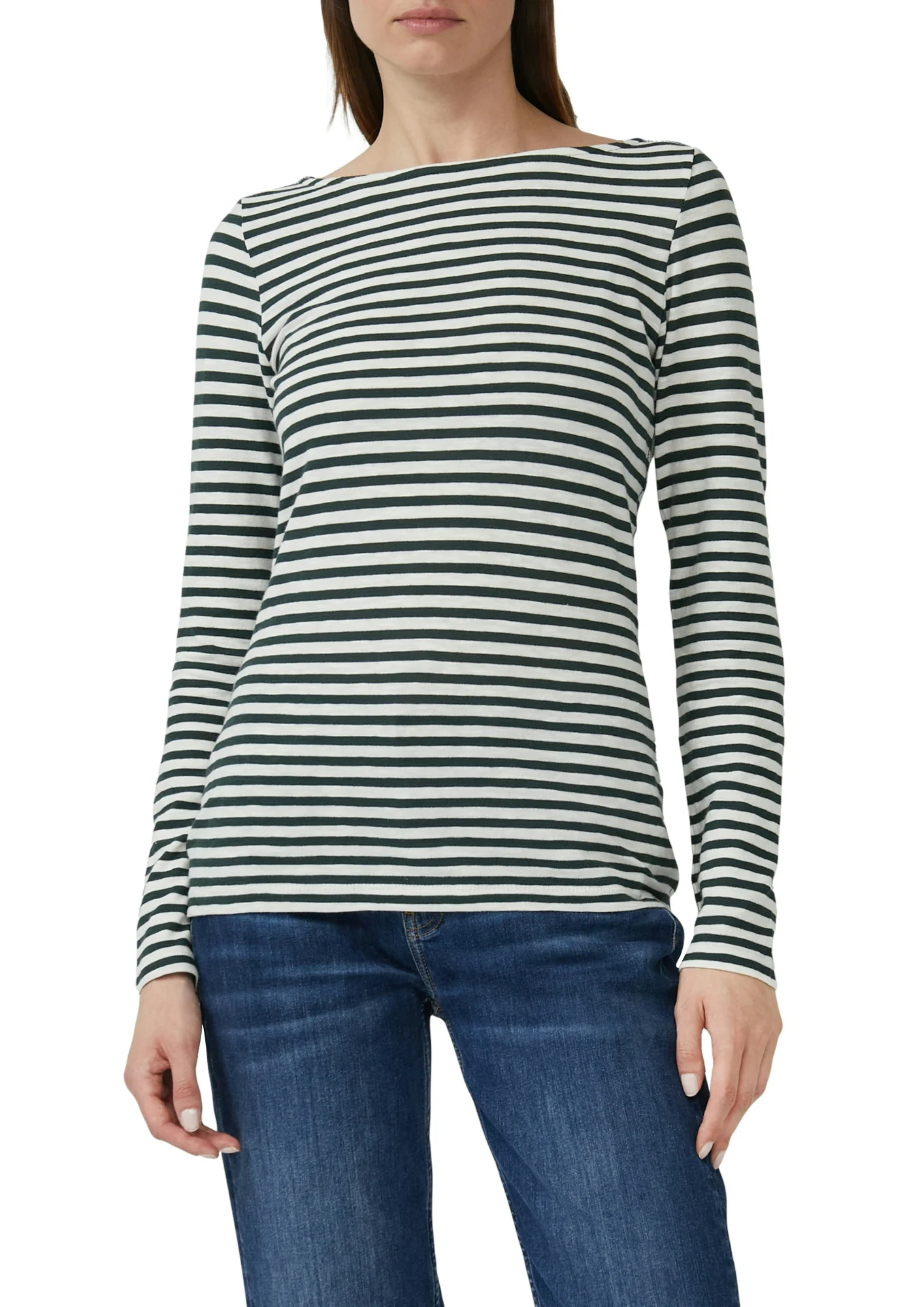 Lässiges Langarmshirt - Image 2