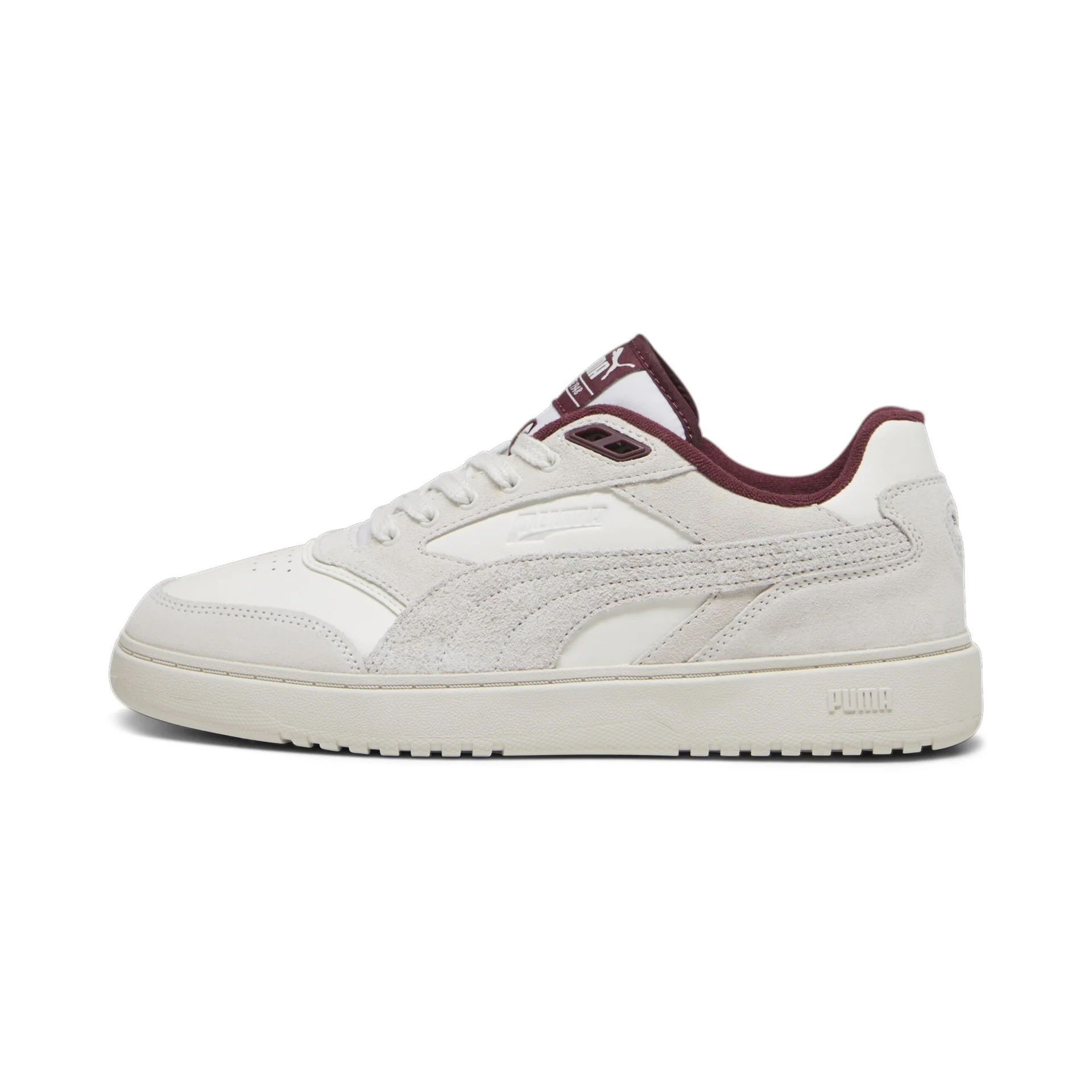 Sneaker "Doublecourt " - Image 4