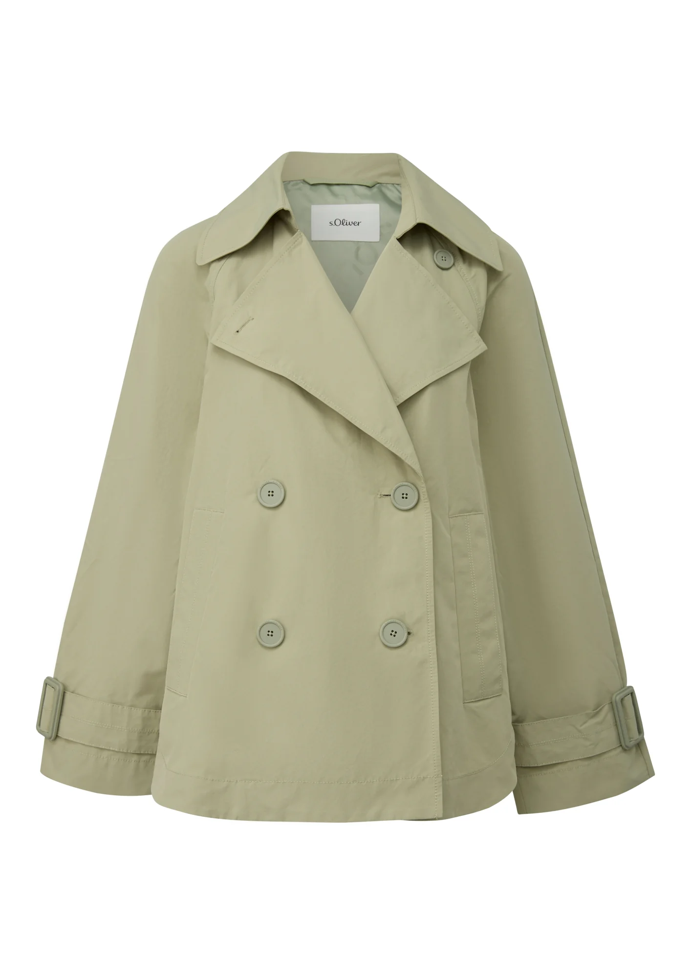 Outdoor-Jacke - Image 2