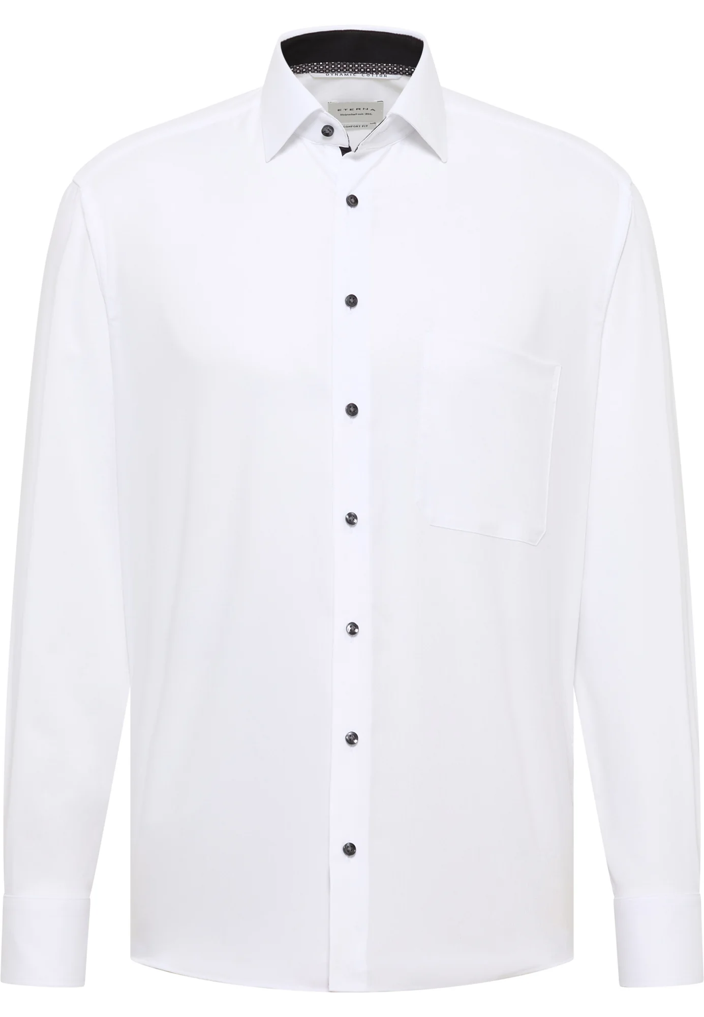 Hemd Twill