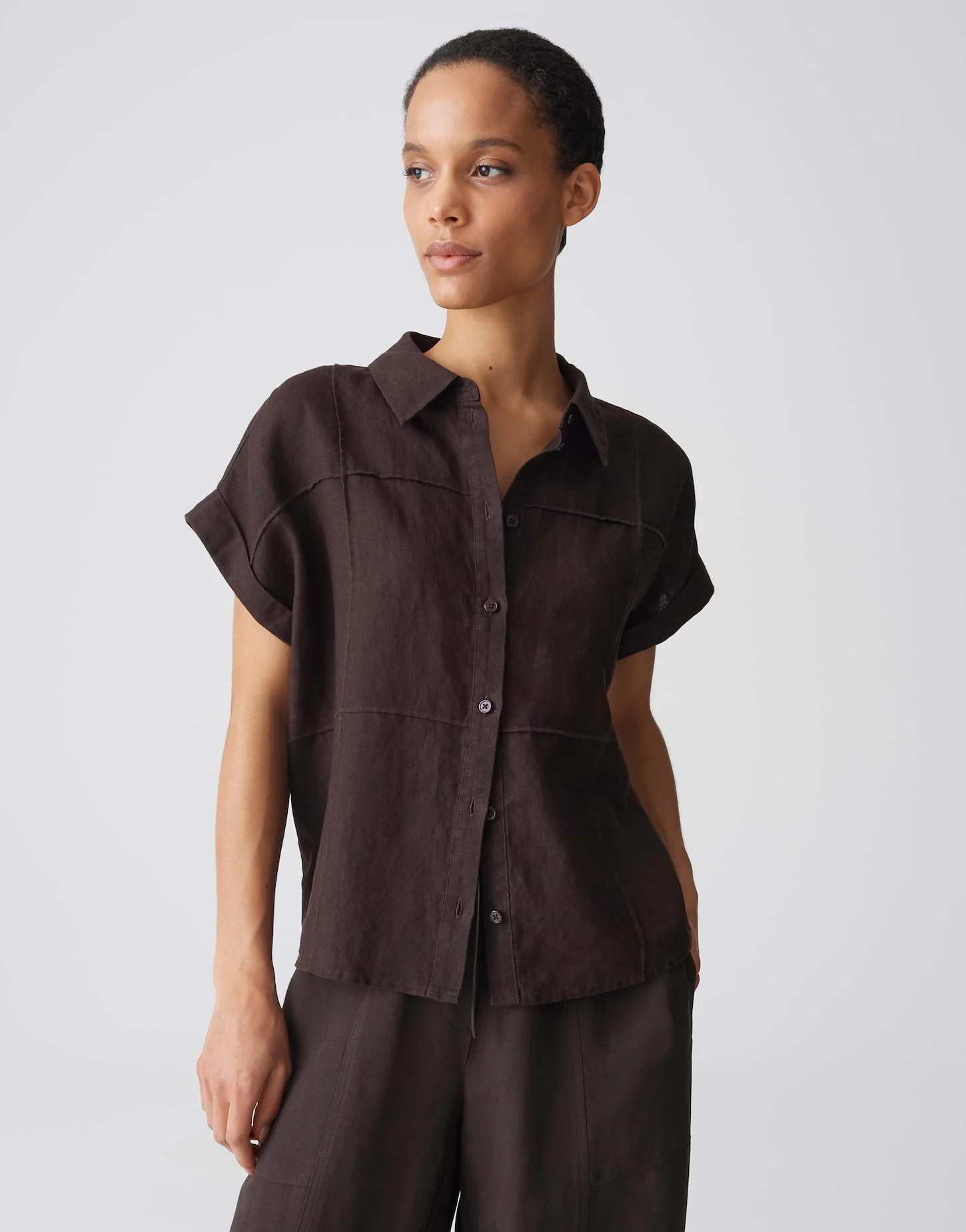 Blusenshirt "Felila" - Image 4