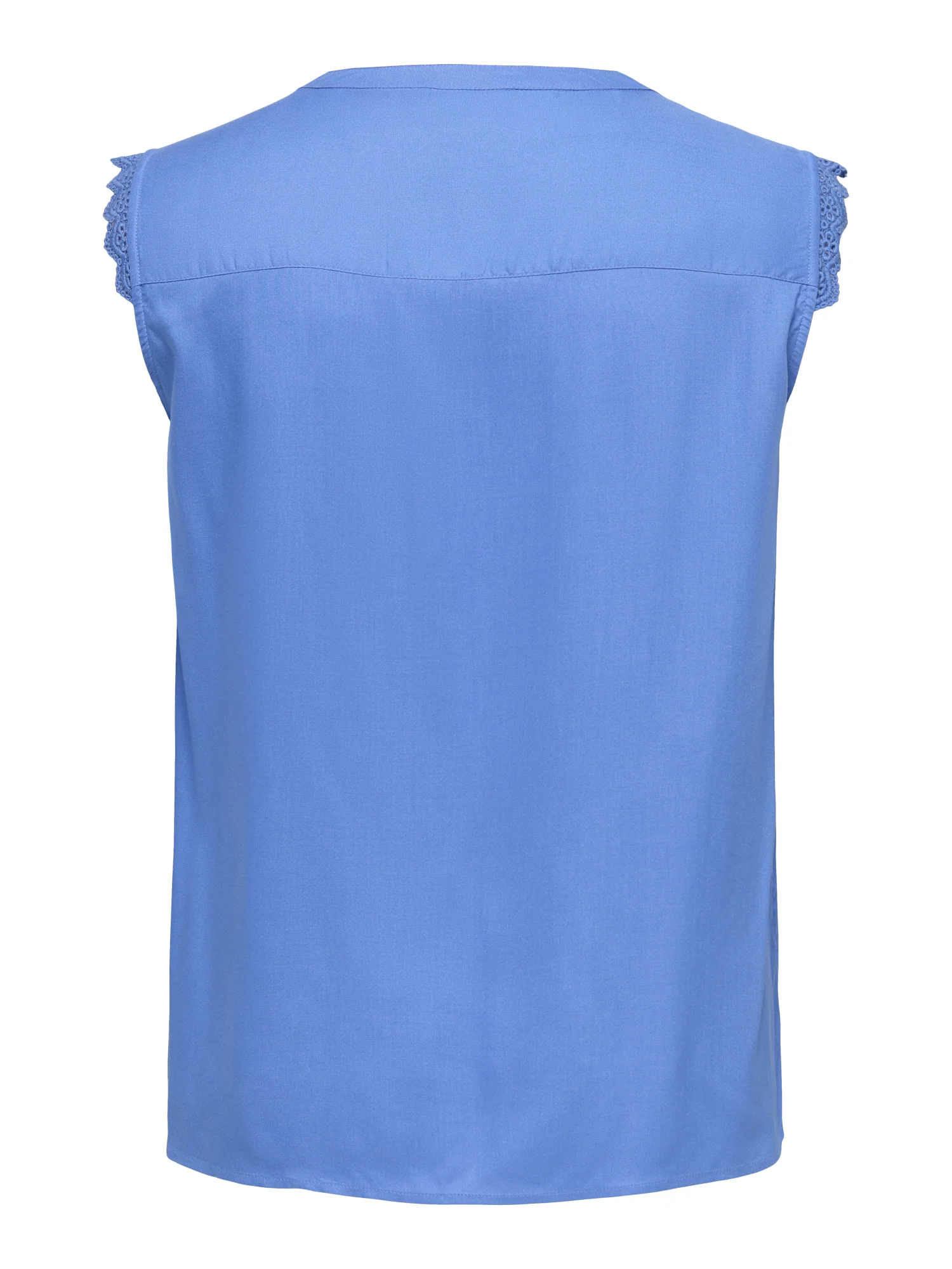 Ärmelloses Curvy-Top - Image 6