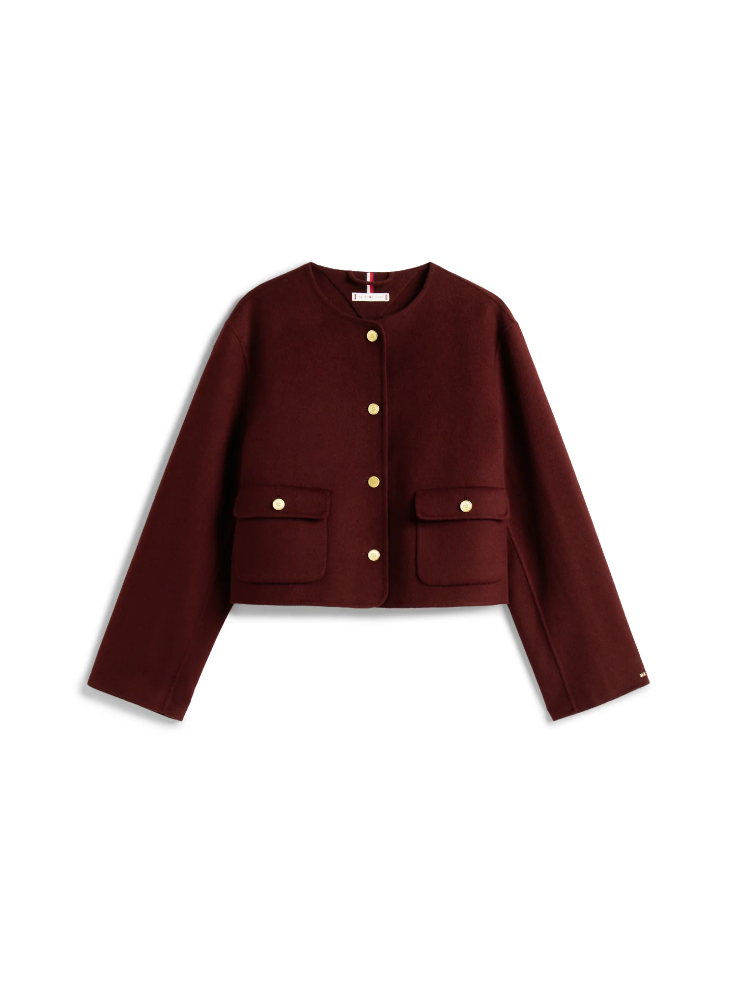 Jacke