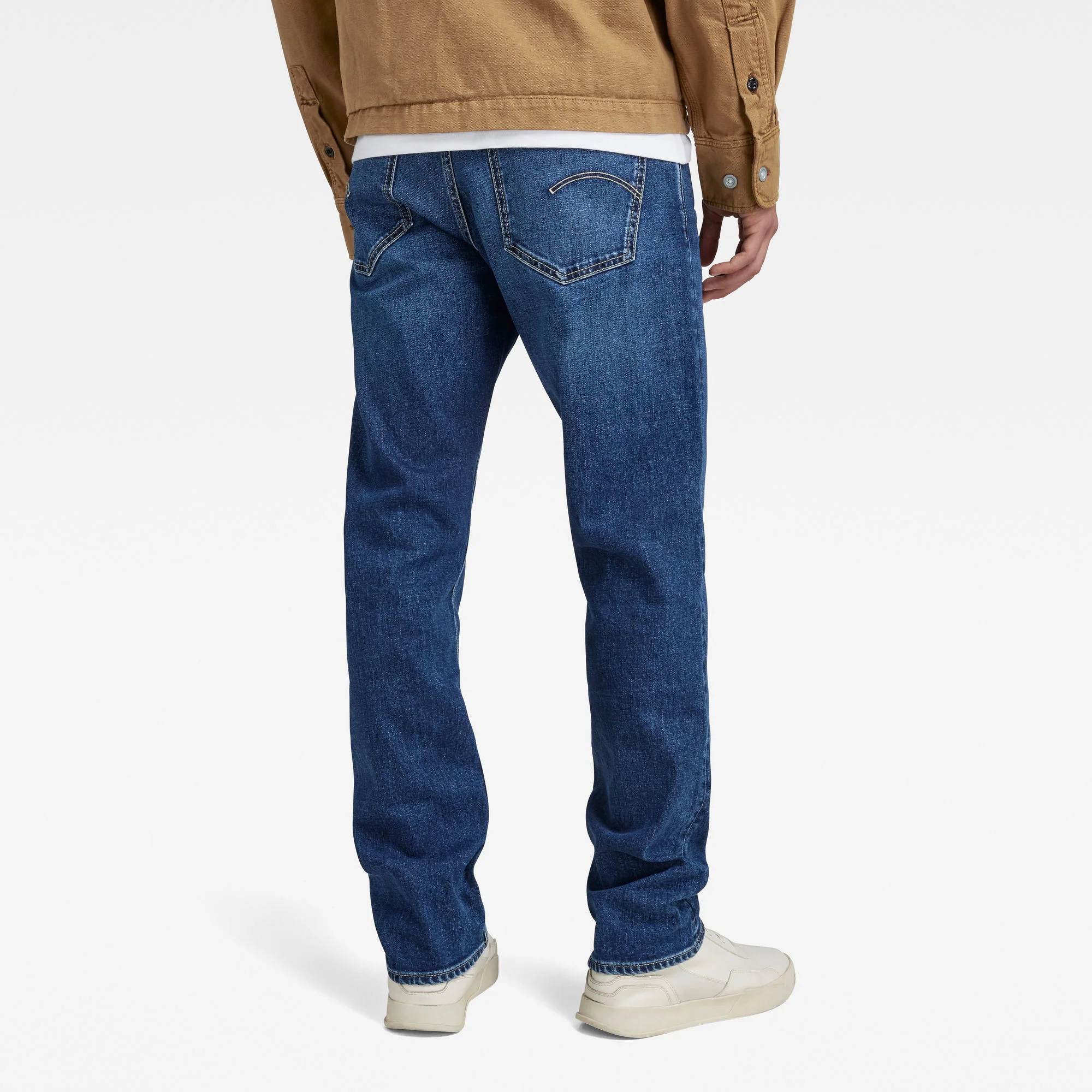 Jeans "Mosa Straight" - Image 2