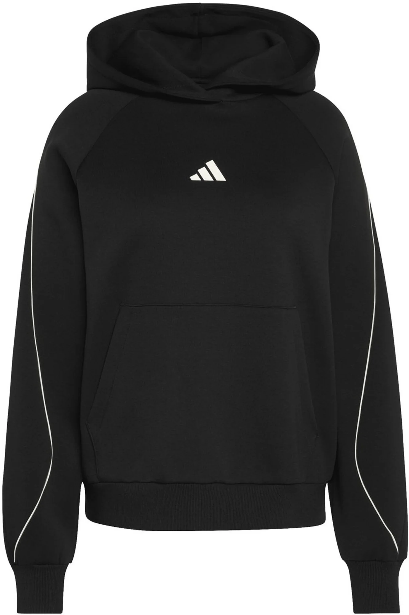 ADIDAS Damen Kapuzensweat