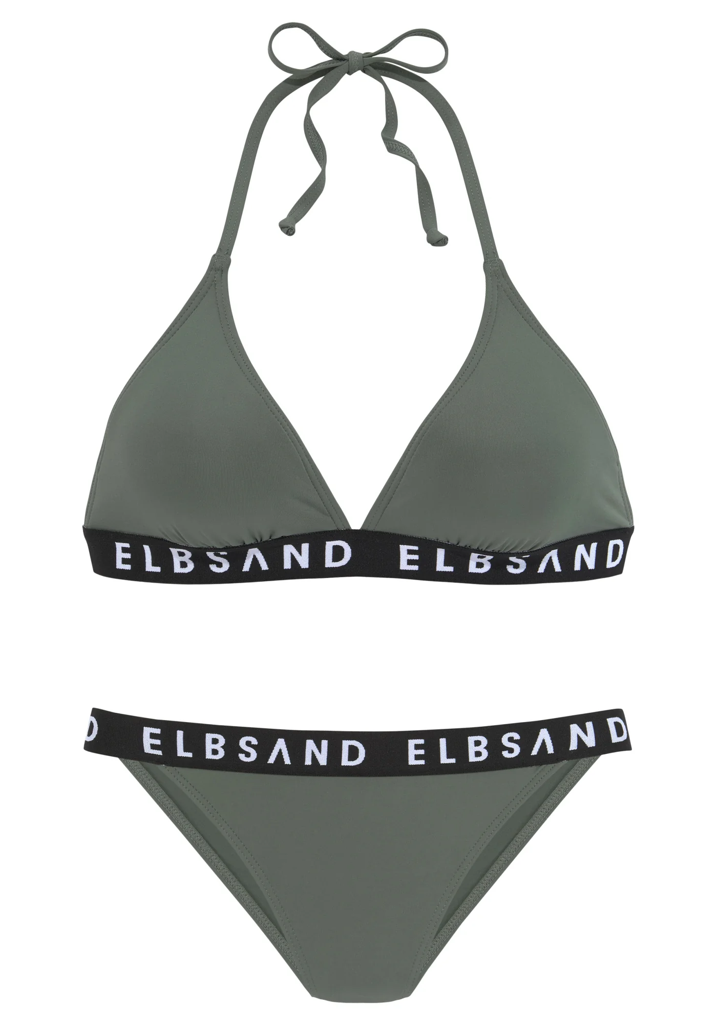 Triangel-Bikini A/B