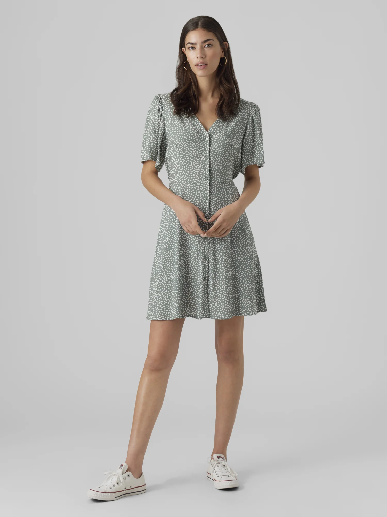 Kleid